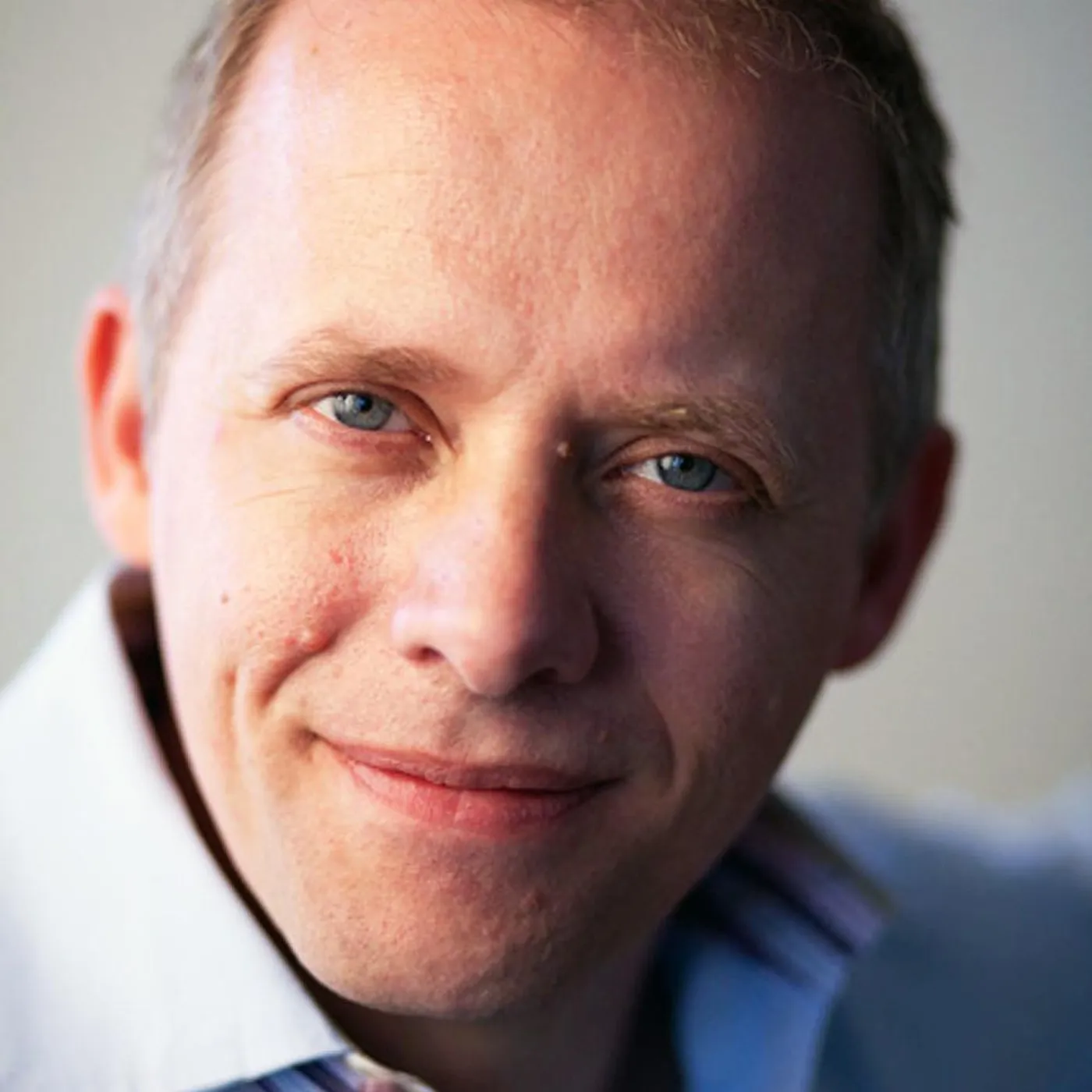 Edward Shearmur Brand Page