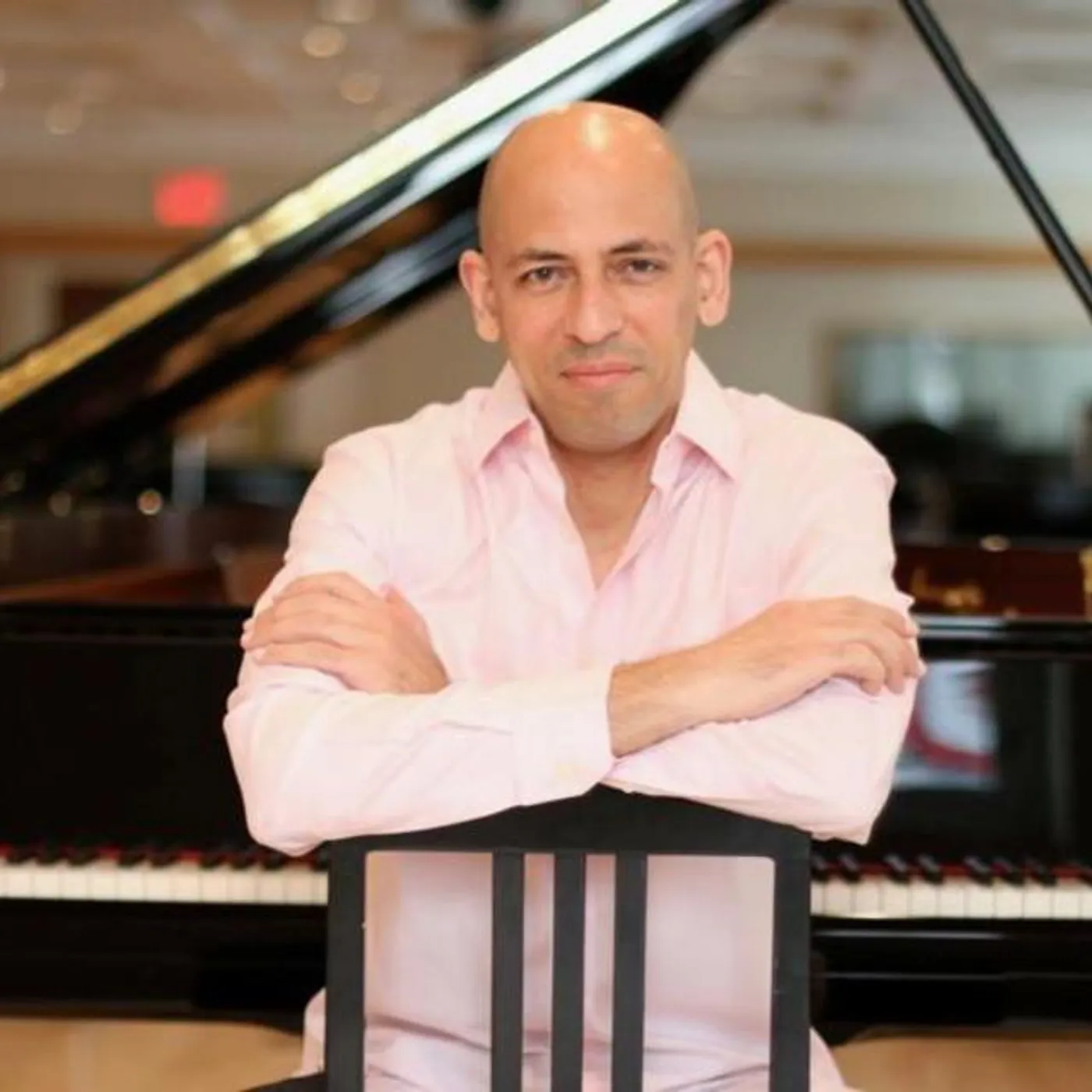 Edward Simon Brand Page