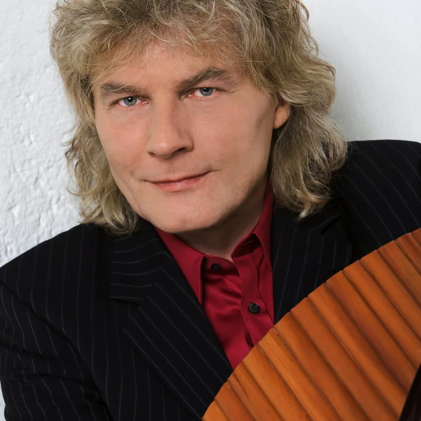 Edward Simoni Brand Page