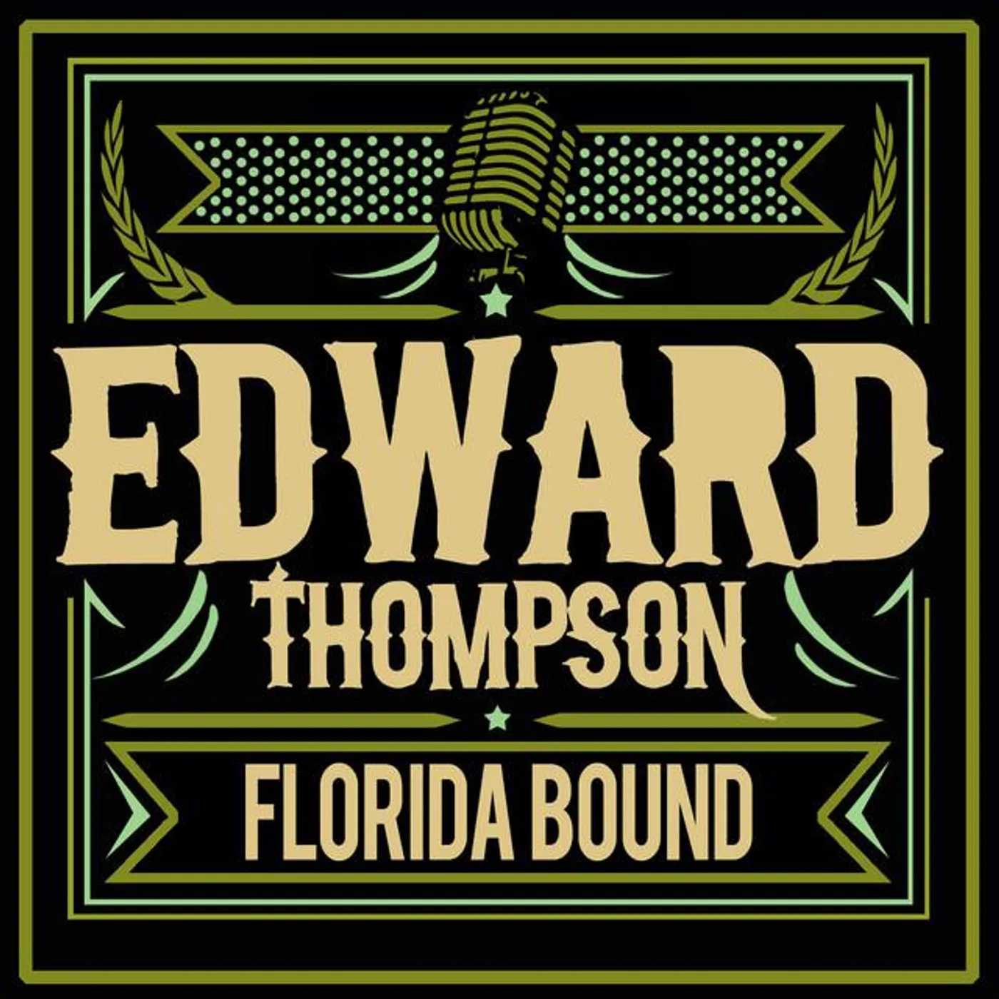Edward Thompson
