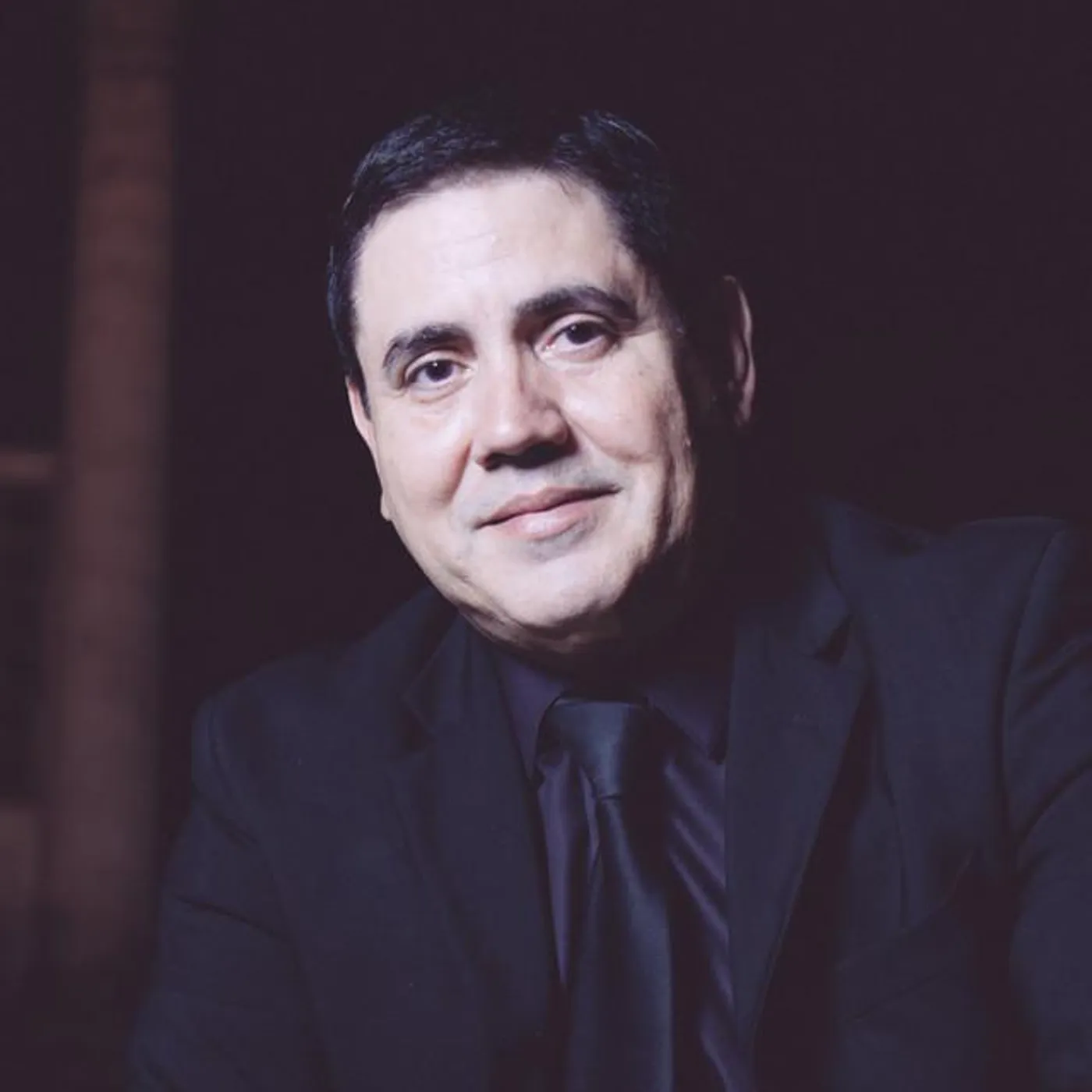 Edwin Bonilla Brand Page