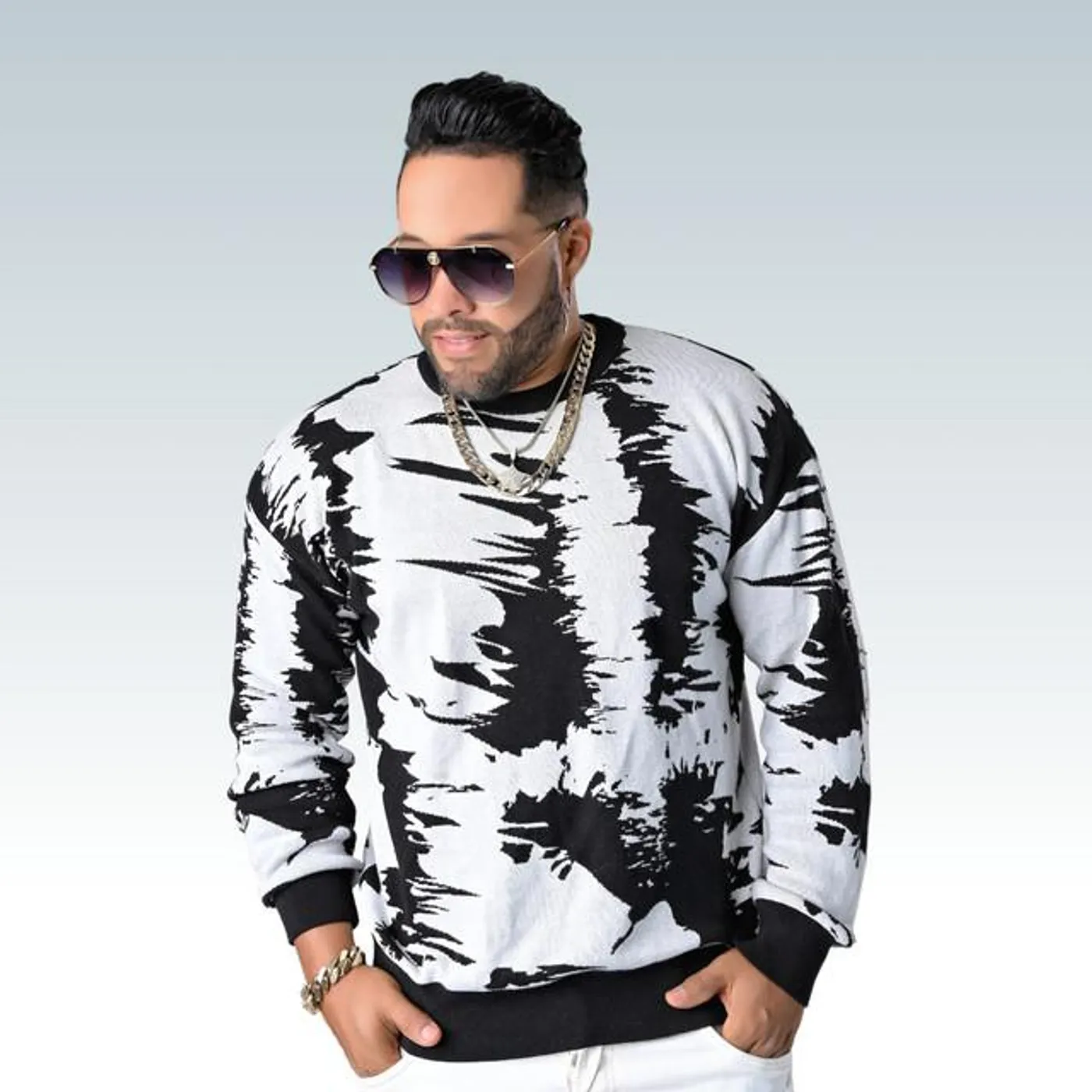 Edwin El Futuro de la Salsa