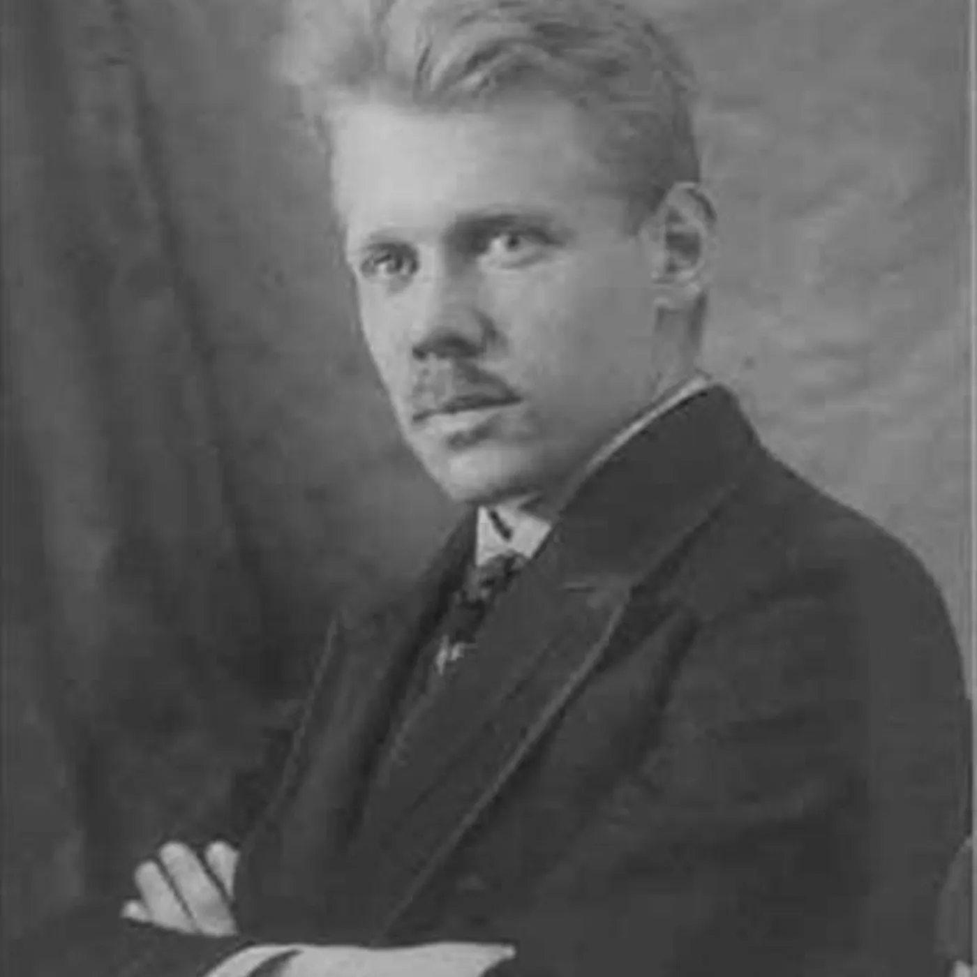 Edwin Fischer Brand Page