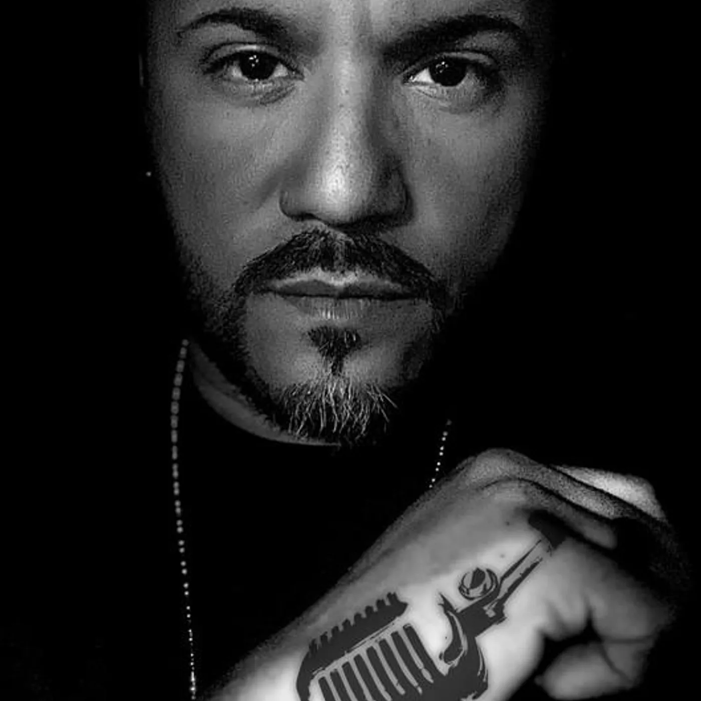 Edwin Lebron Brand Page