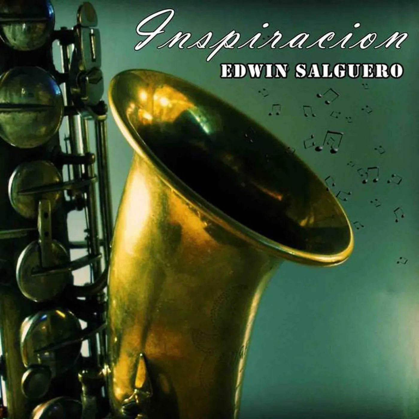 Edwin Salguero