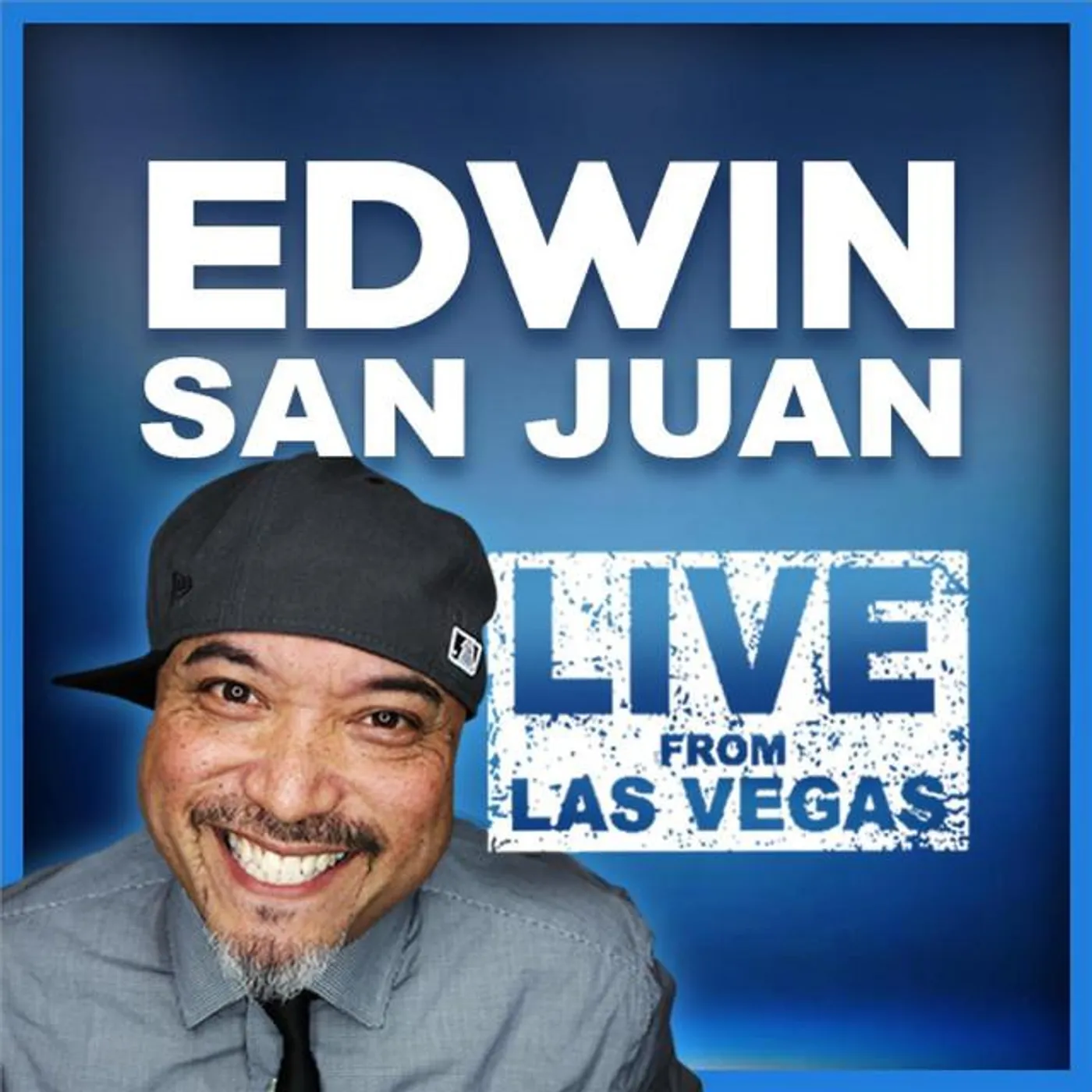 Edwin San Juan