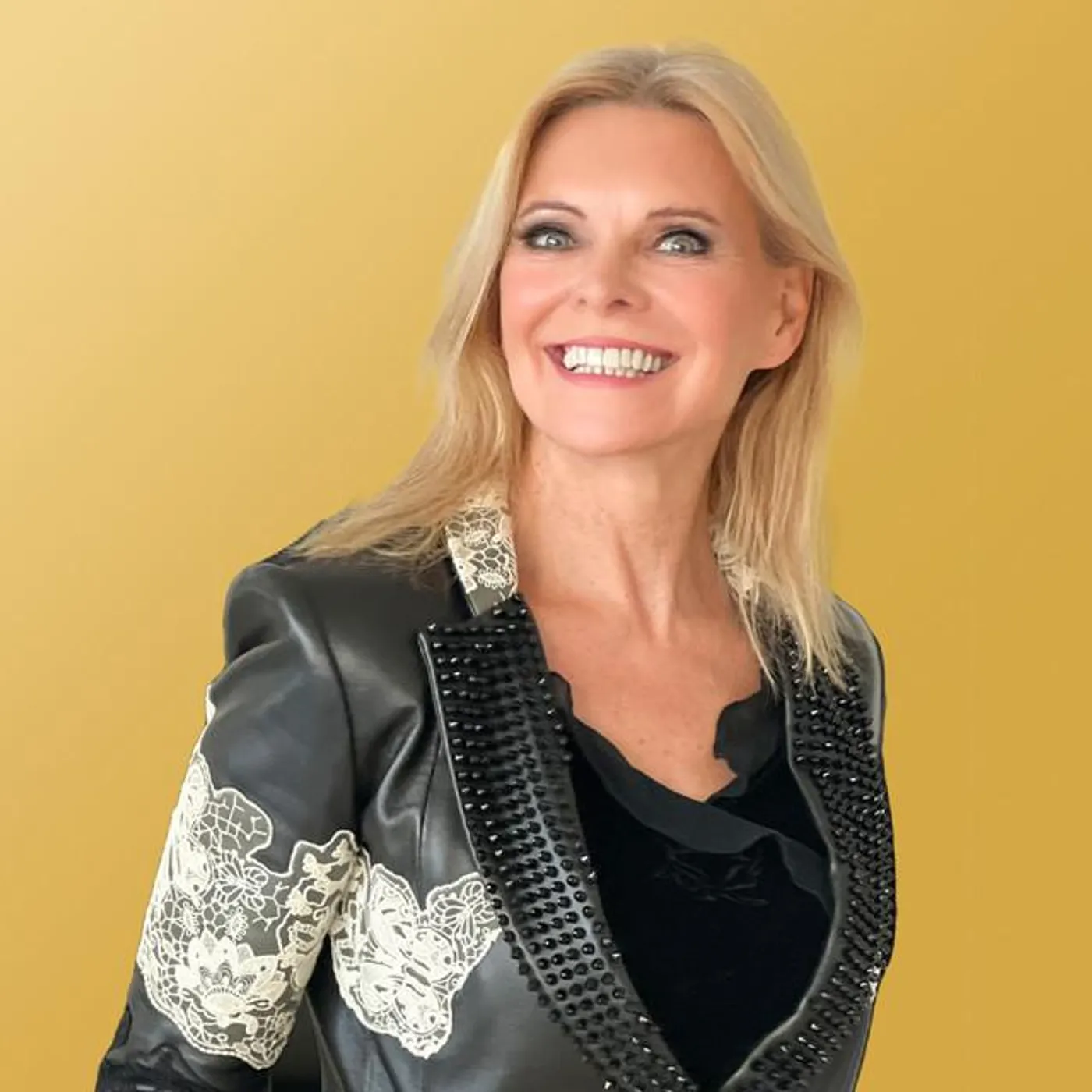 Edwina De Pooter Brand Page