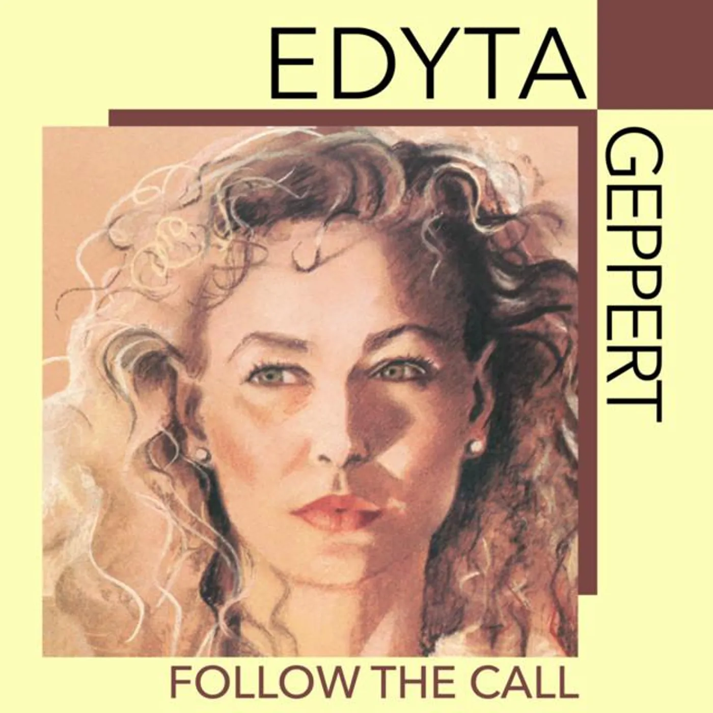 Edyta Geppert Brand Page
