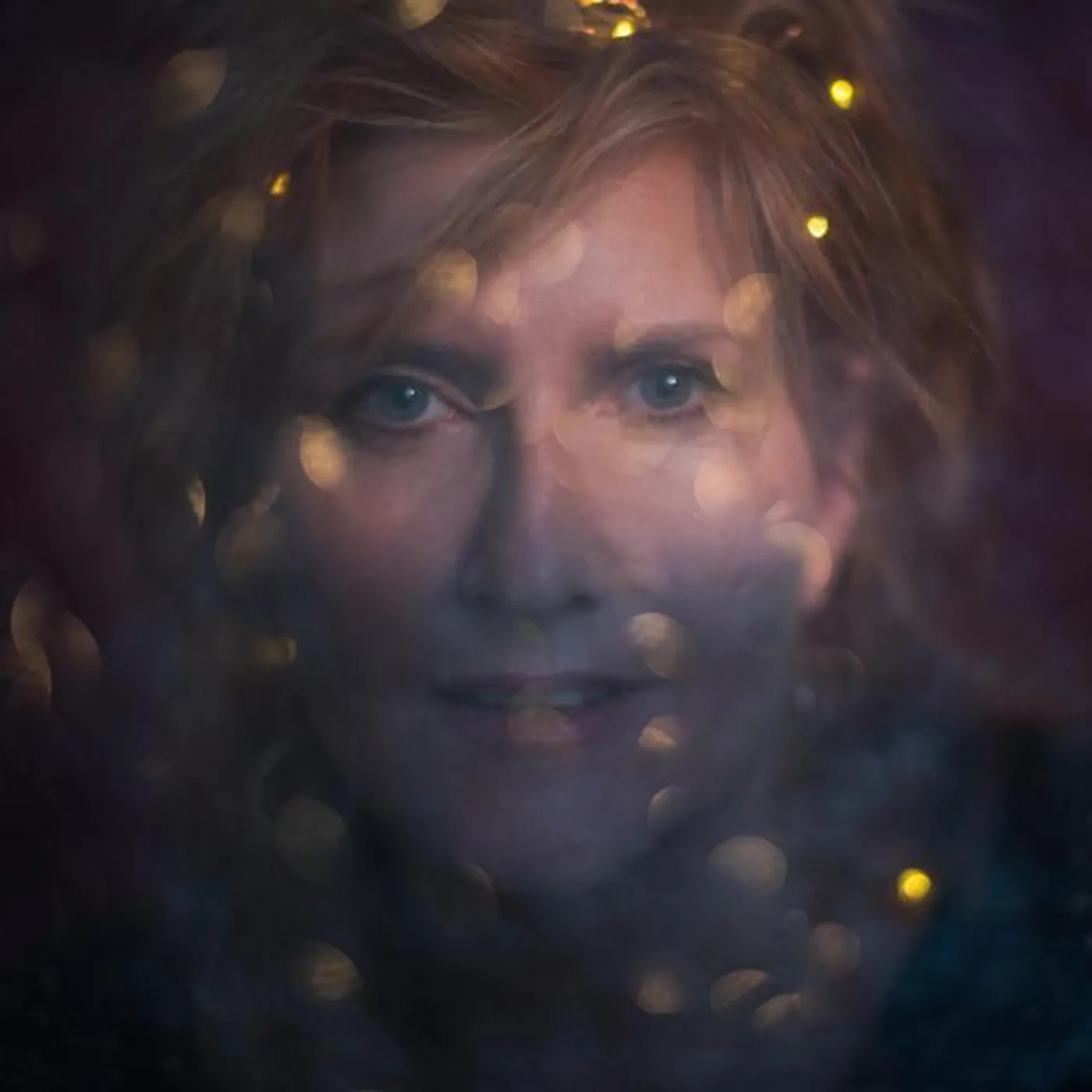 Eddi Reader Brand Page