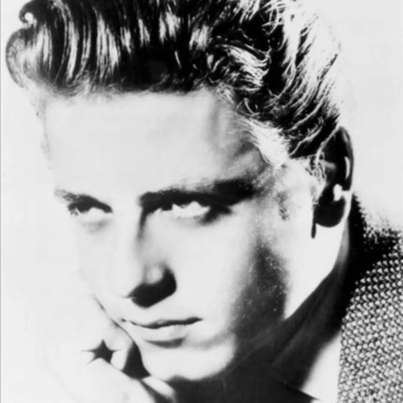 Eddie Cochran Brand Page