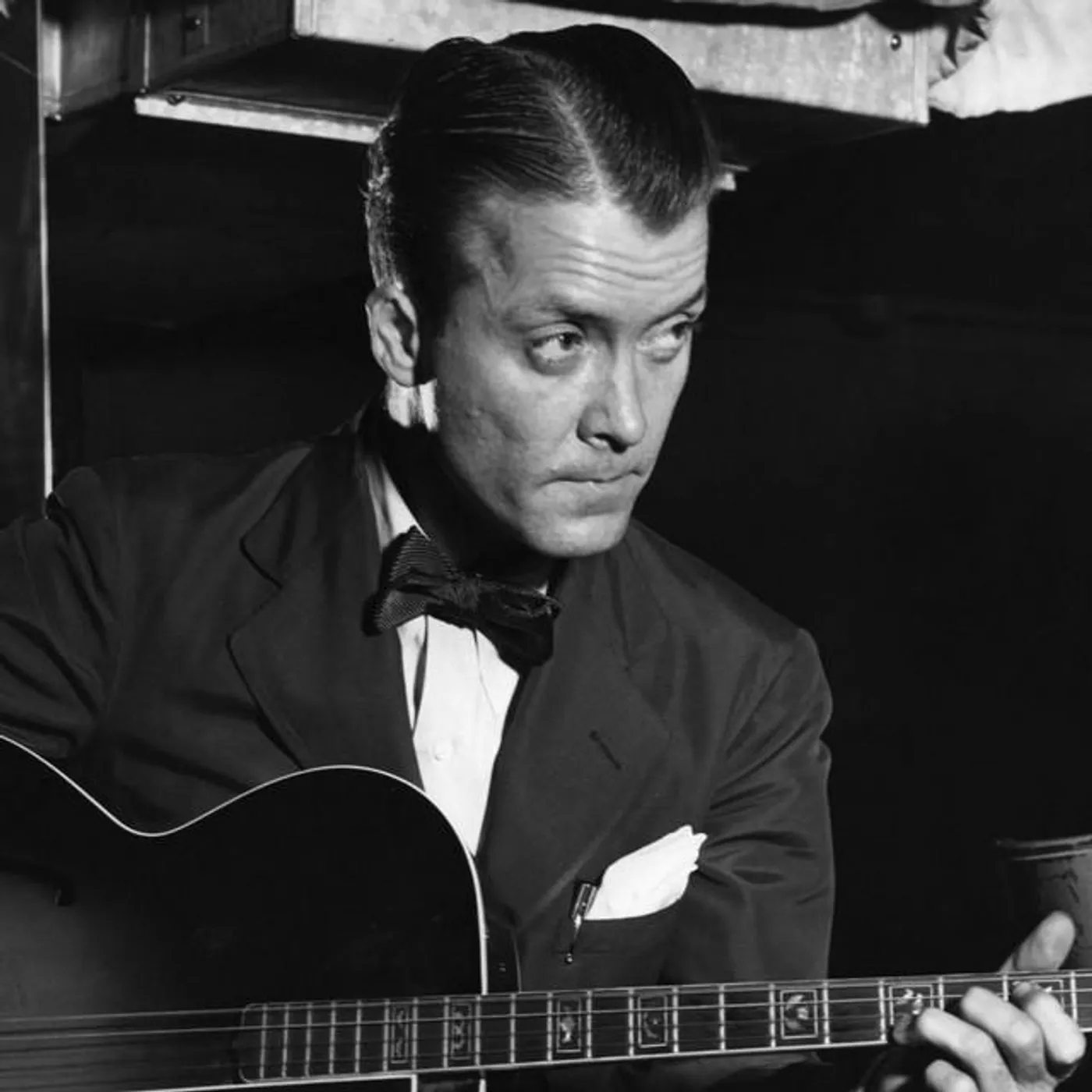 Eddie Condon Brand Page