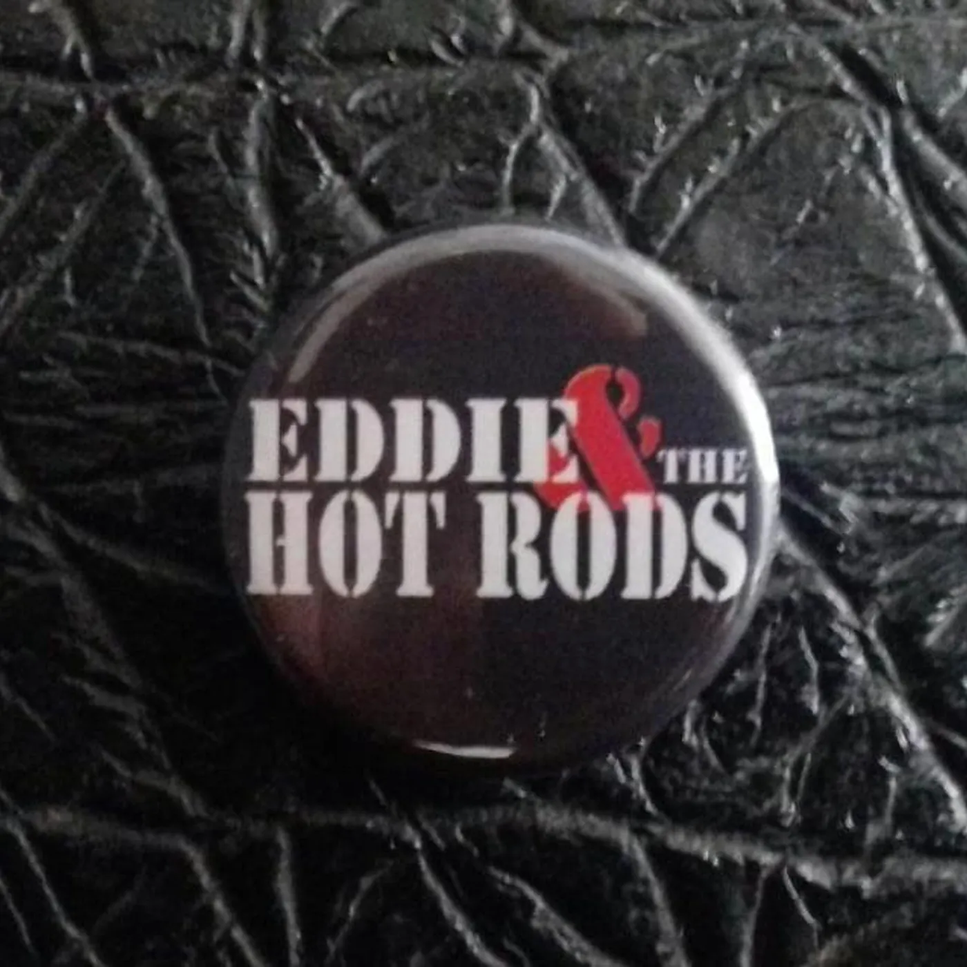 Eddie & The Hot Rods Brand Page