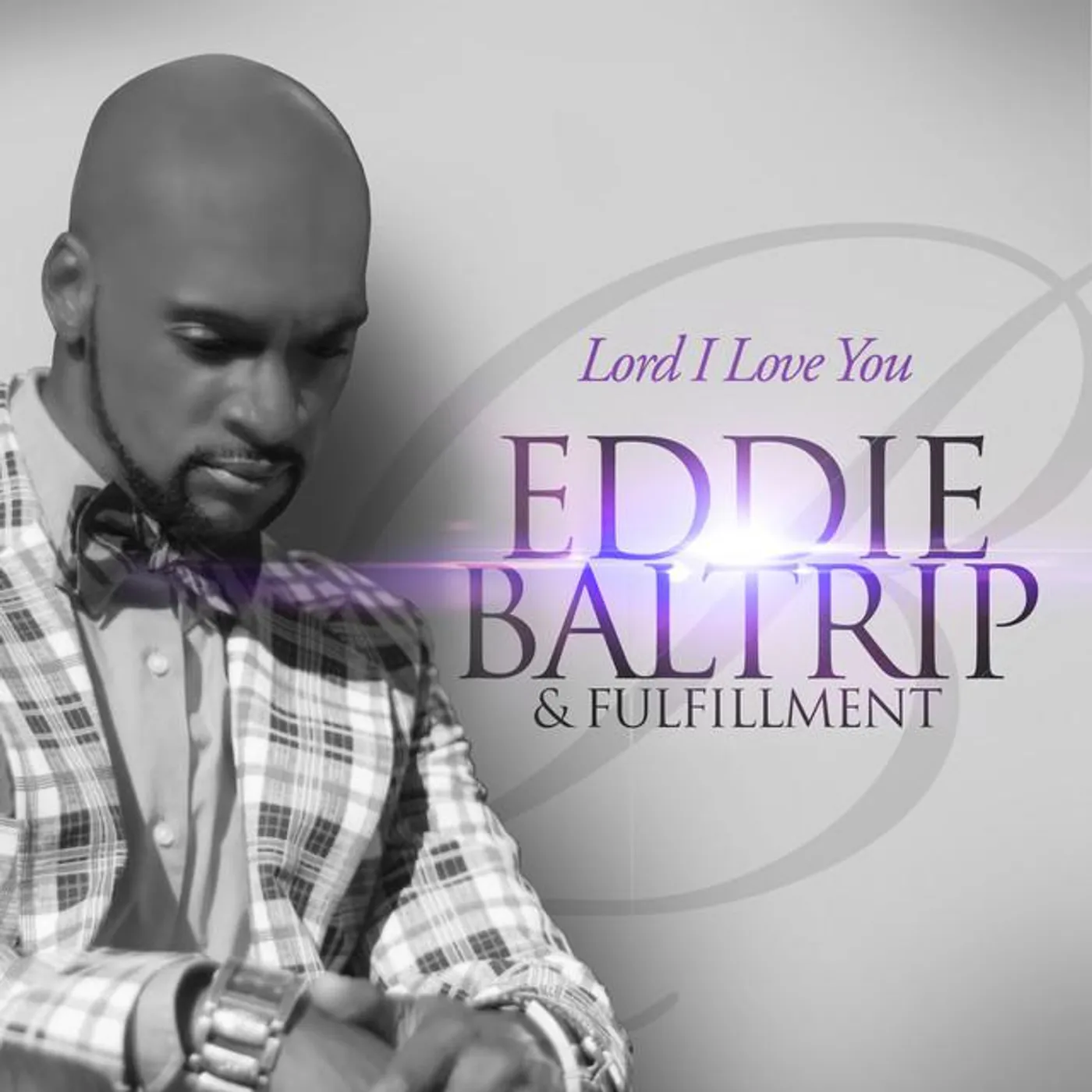 Eddie Baltrip & Fulfillment