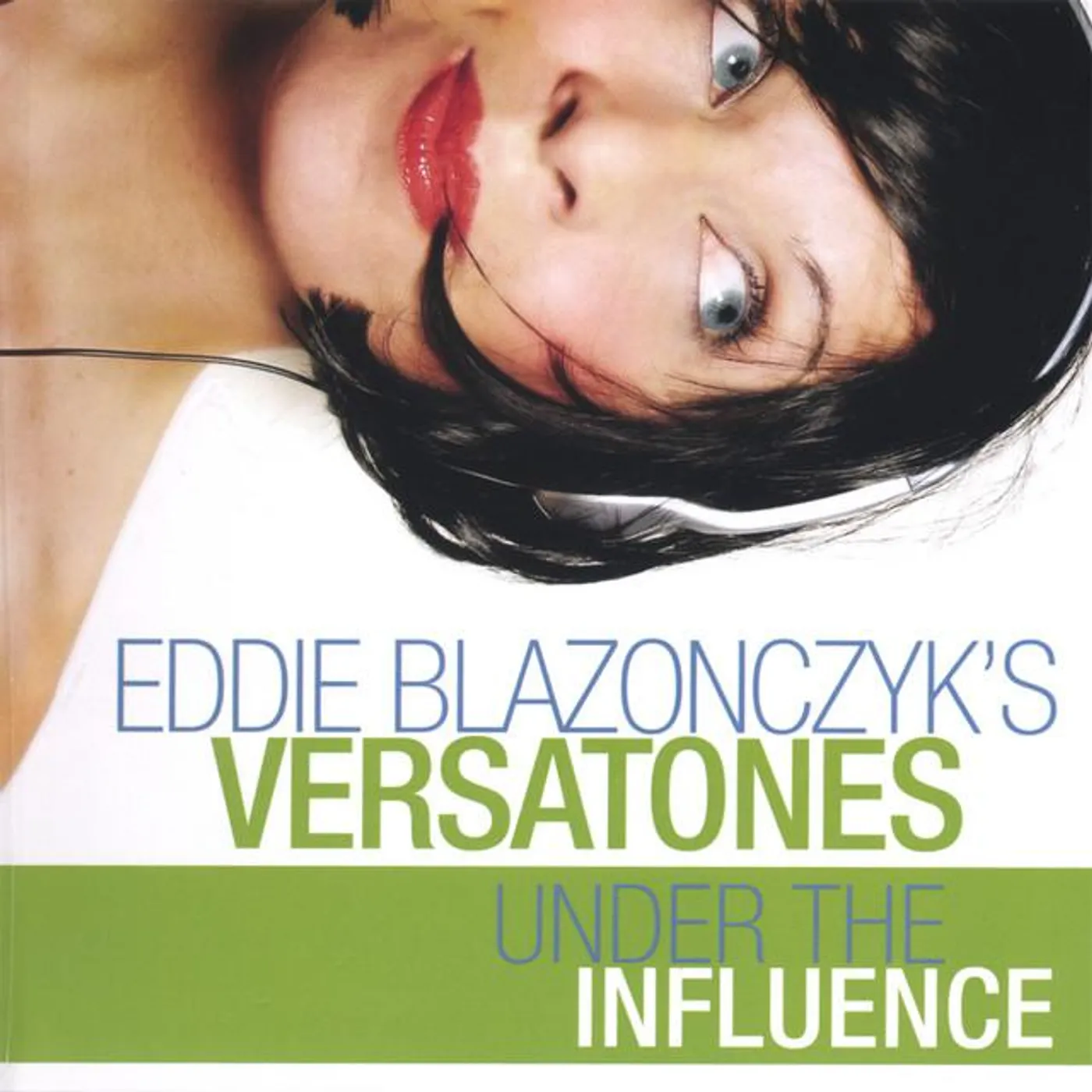 Eddie Blazonczyk's Versatones Brand Page