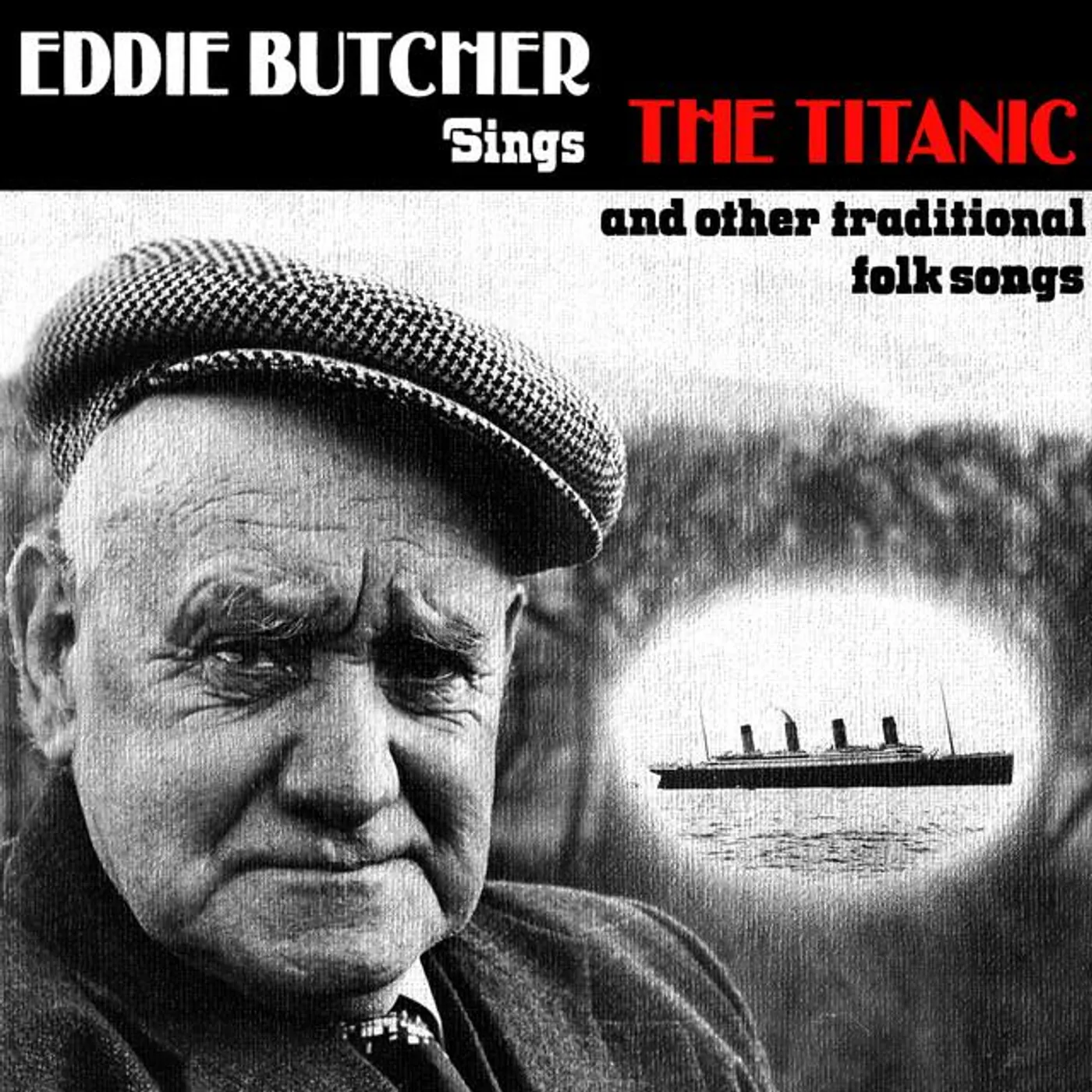 Eddie Butcher