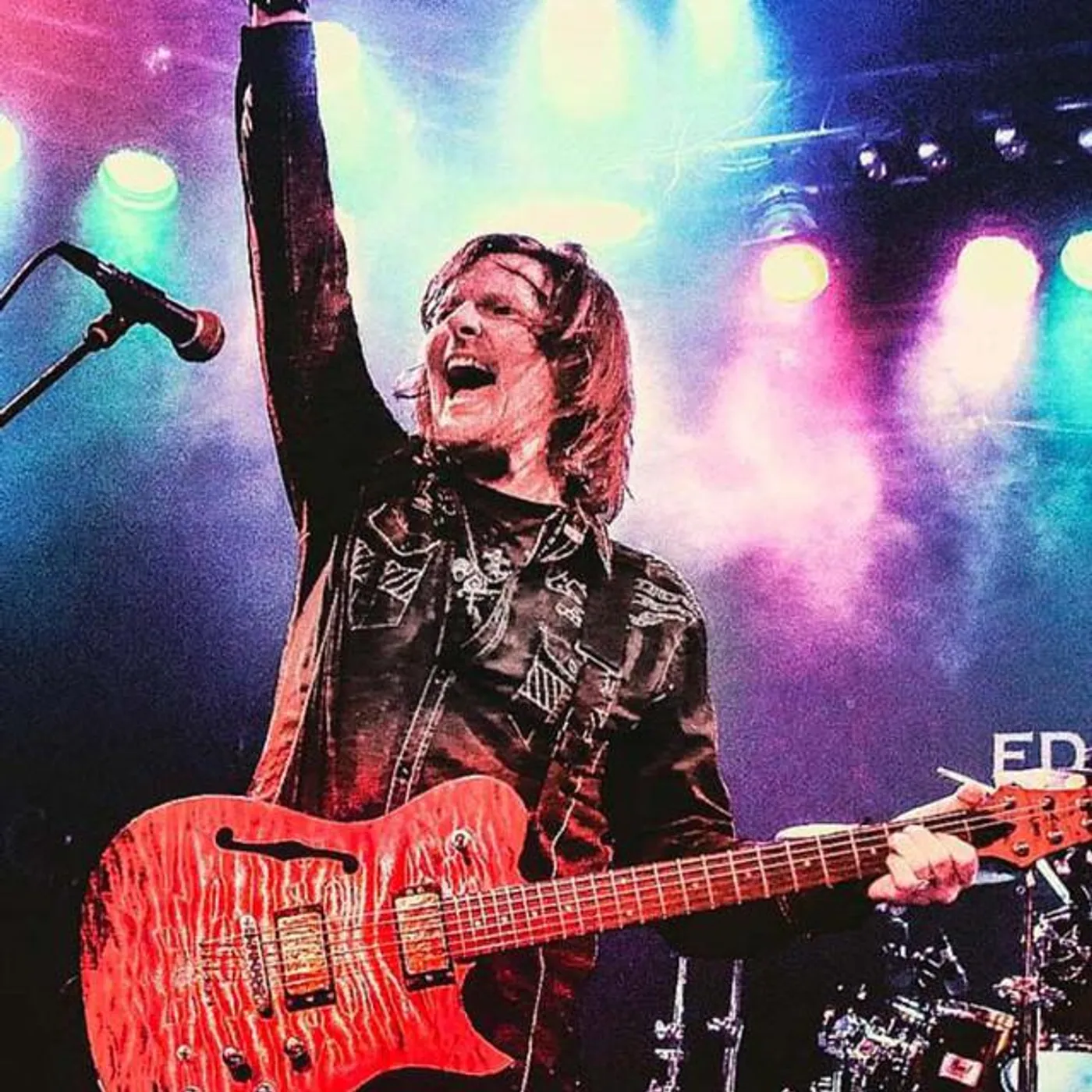 Eddie Bush Brand Page