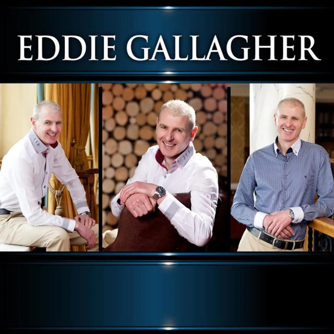 Eddie Gallagher Brand Page