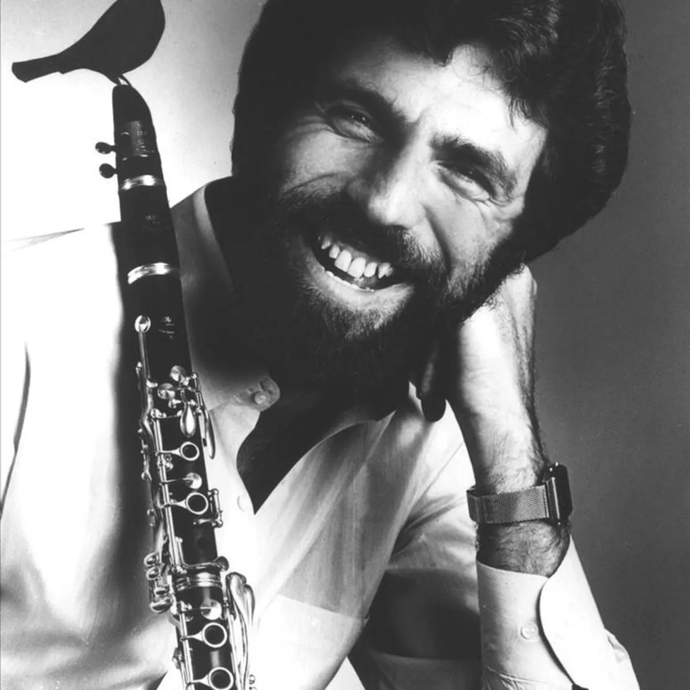 Eddie Daniels Brand Page