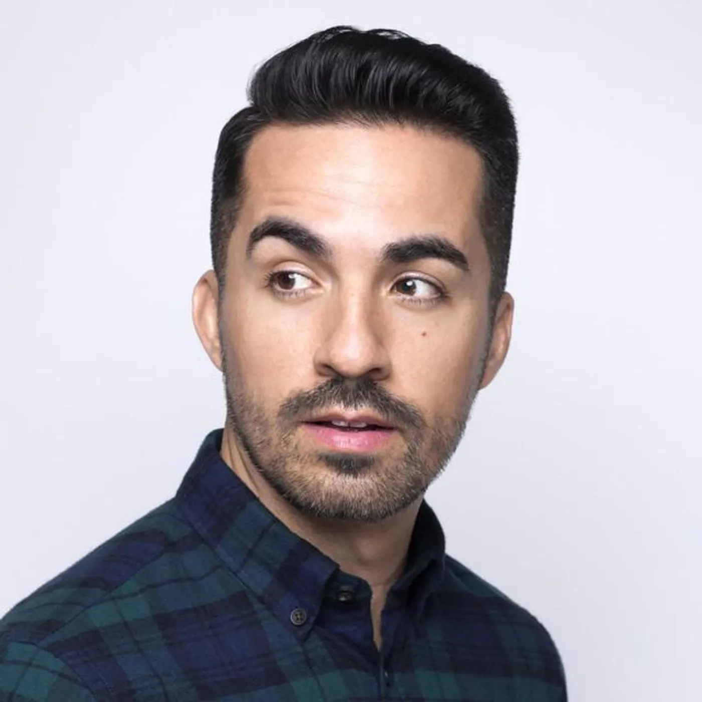 Eddie Della Siepe Brand Page