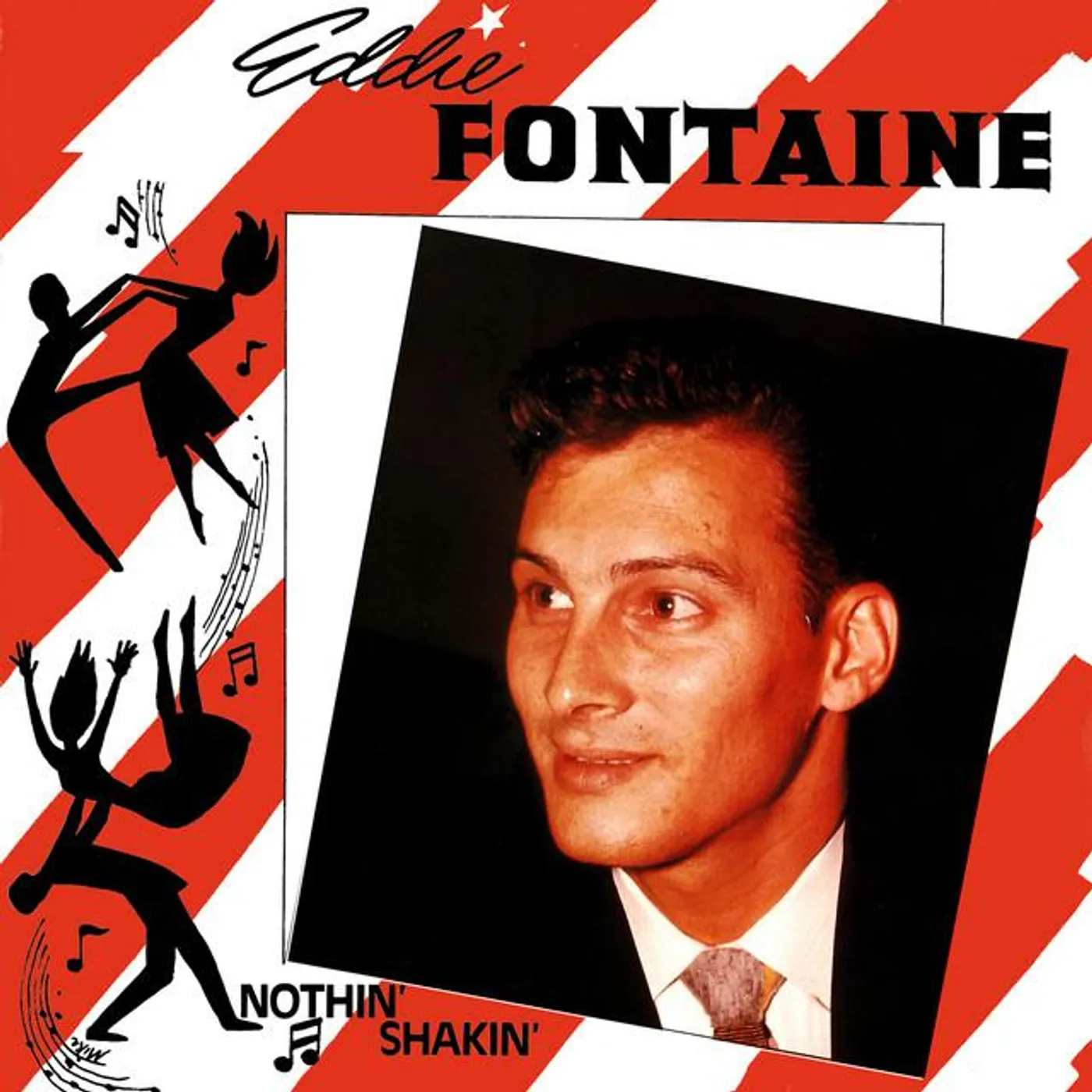 Eddie Fontaine Brand Page
