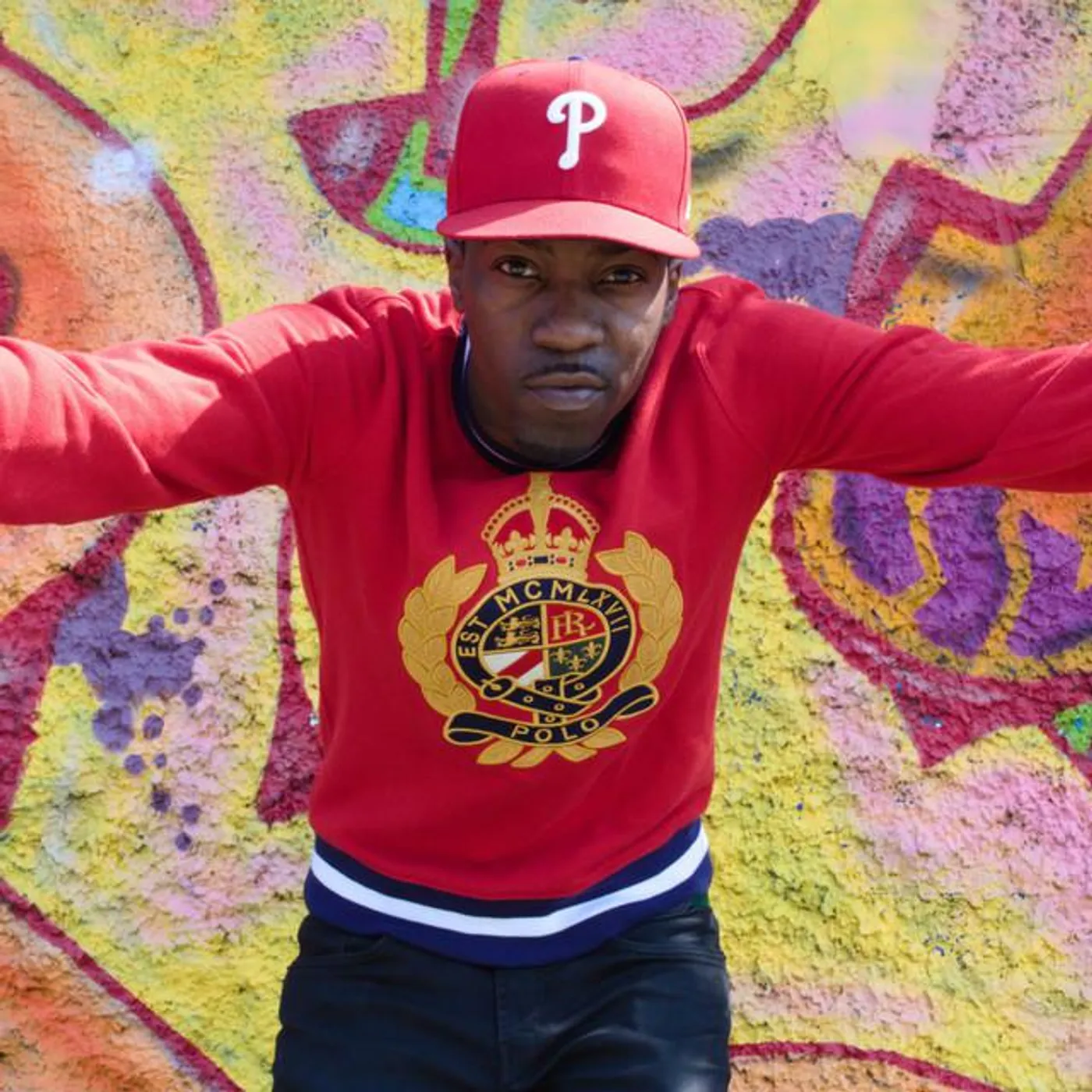 Eddie Kaine Brand Page