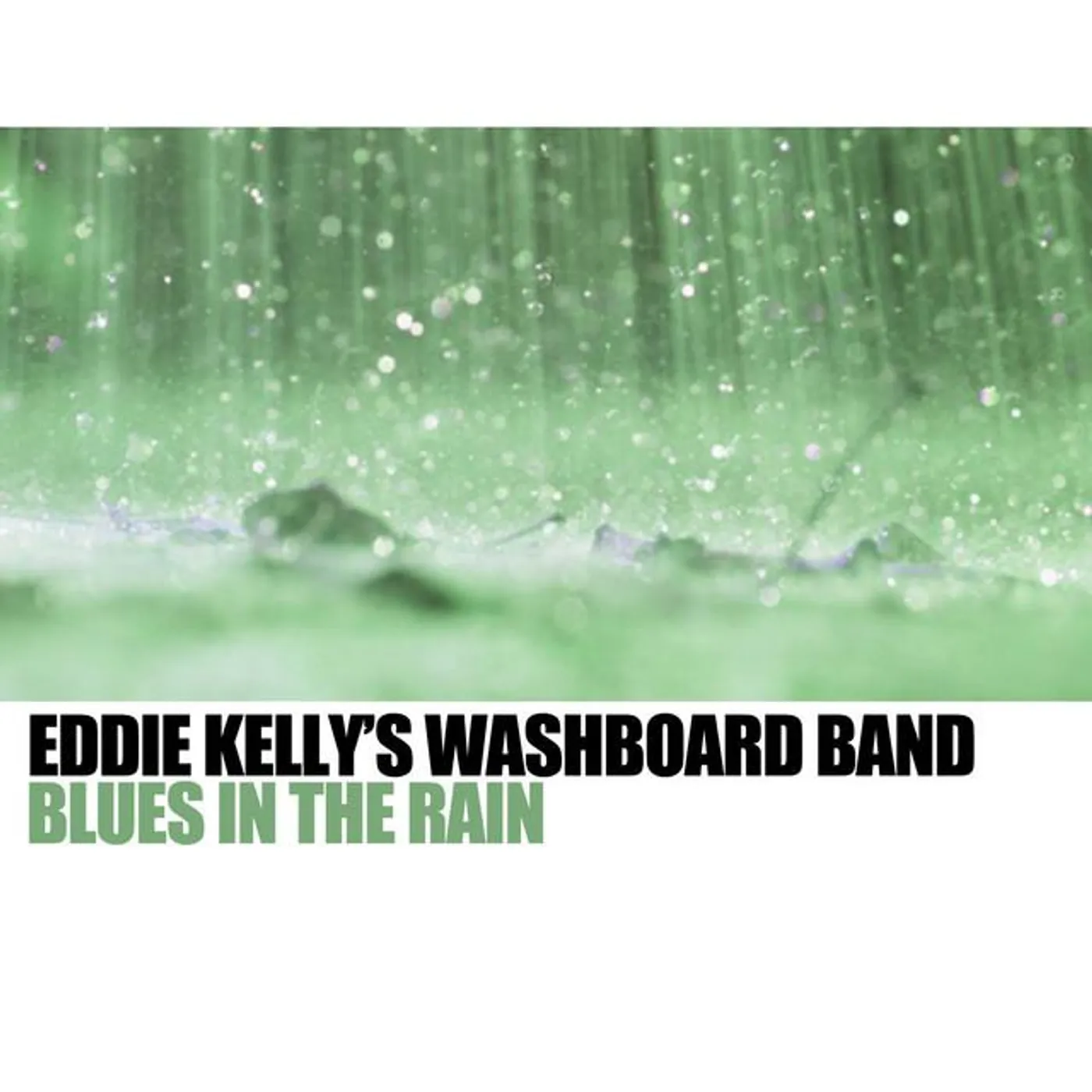 Eddie Kelly's Washboard Band