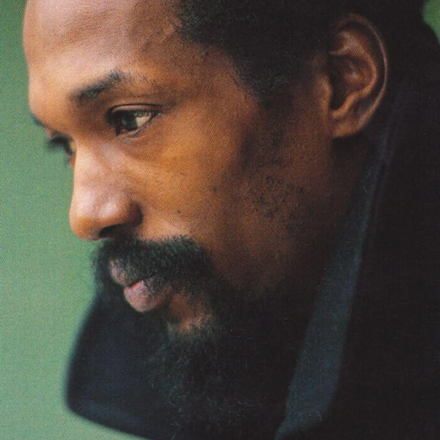 Eddie Kendricks Brand Page