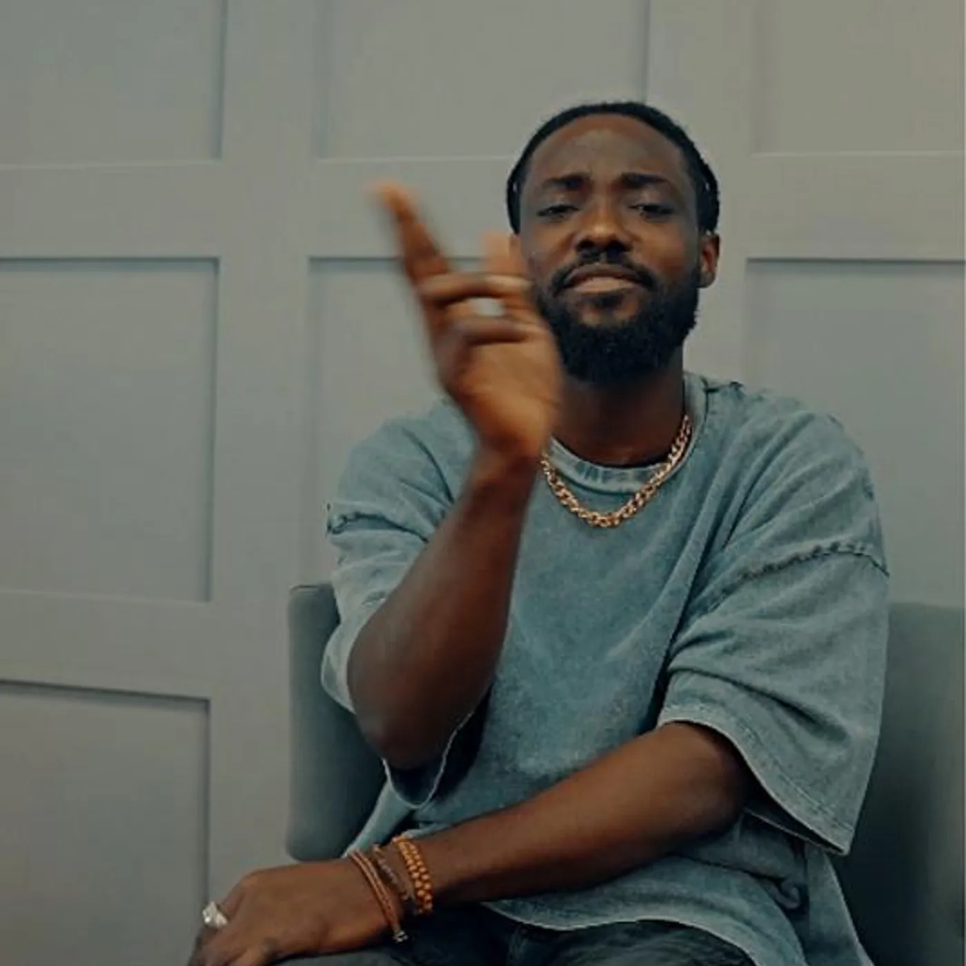 Eddie Khae