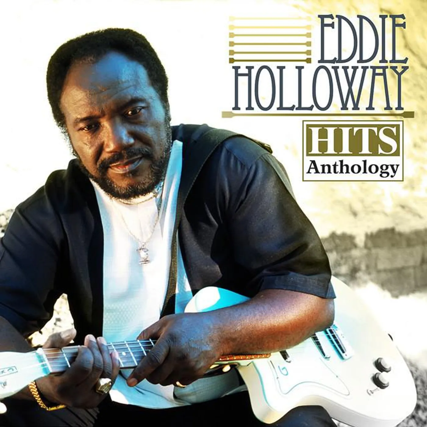 Eddie Holloway Brand Page