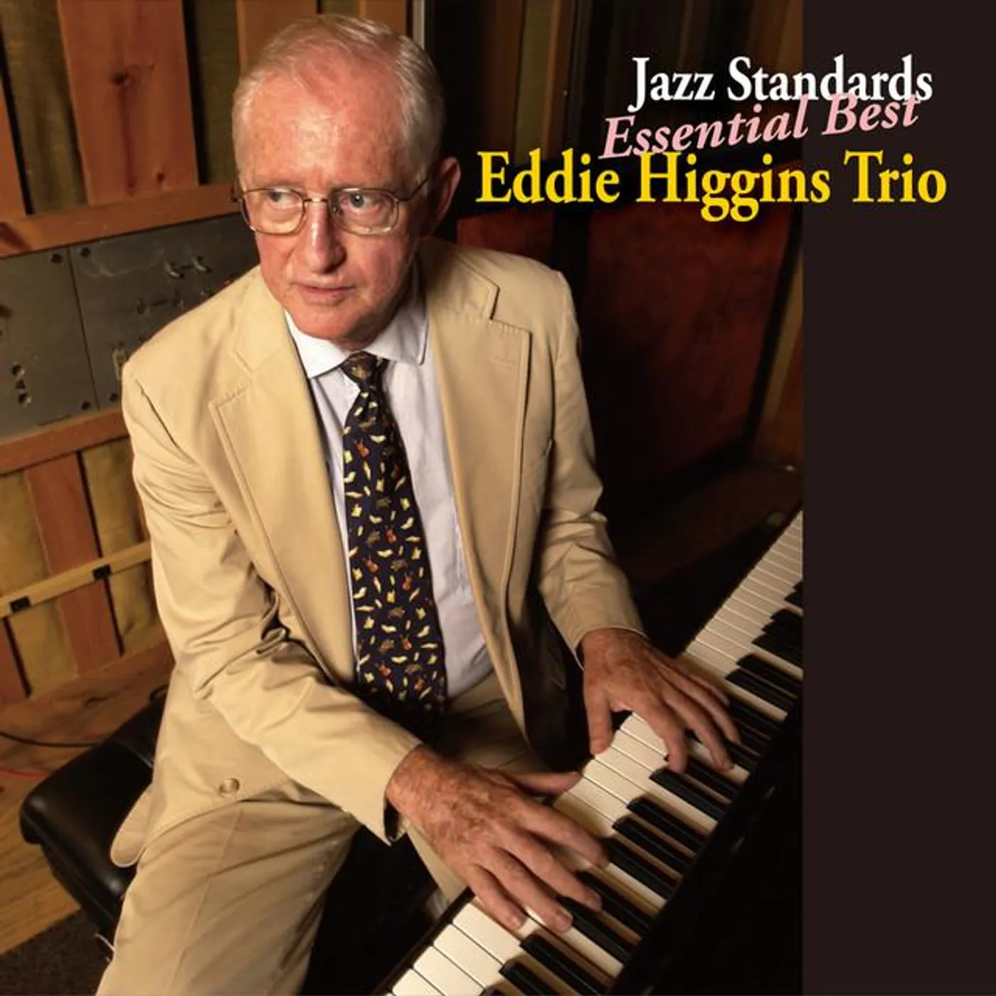 The Eddie Higgins Trio