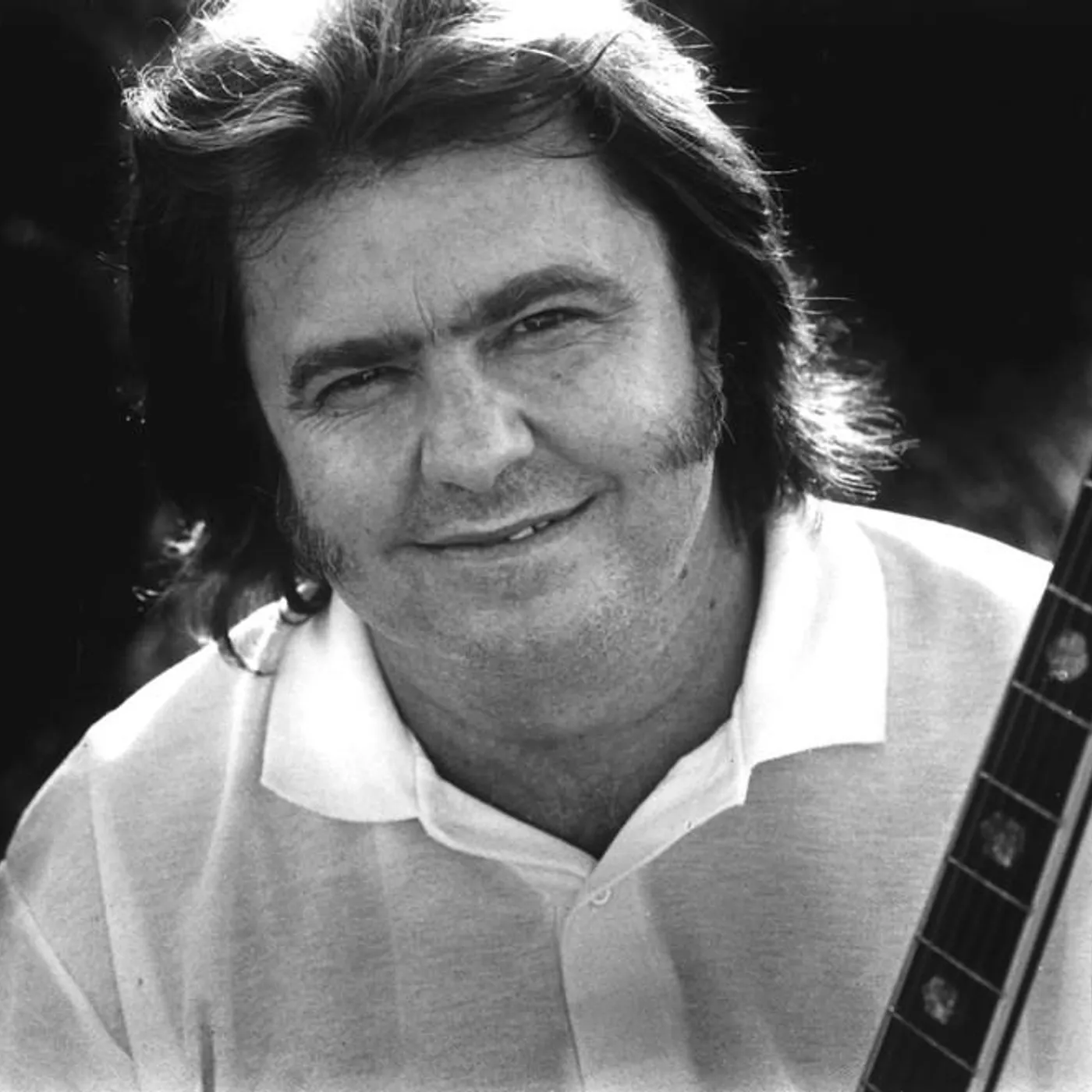 Eddie Hinton Brand Page