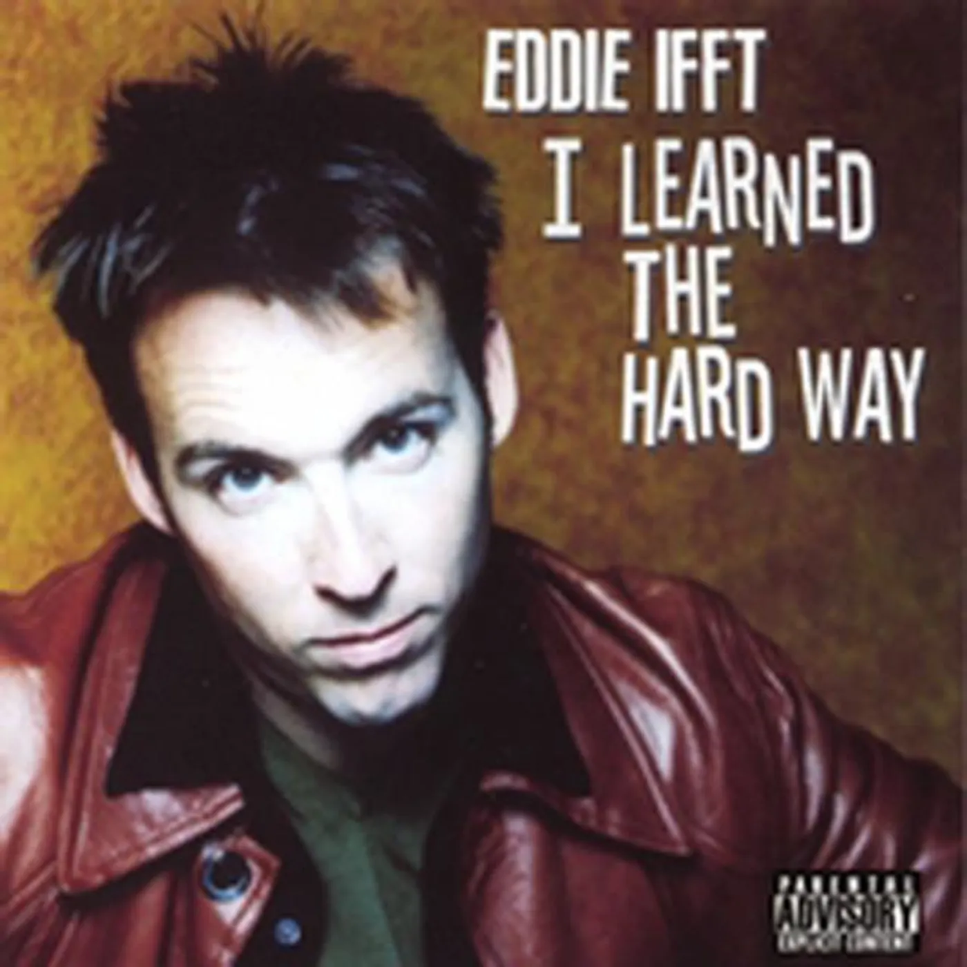 Eddie Ifft Brand Page