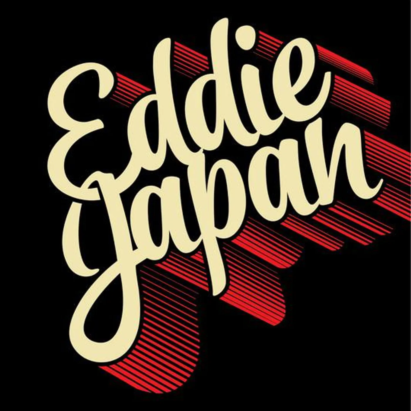 Eddie Japan Brand Page