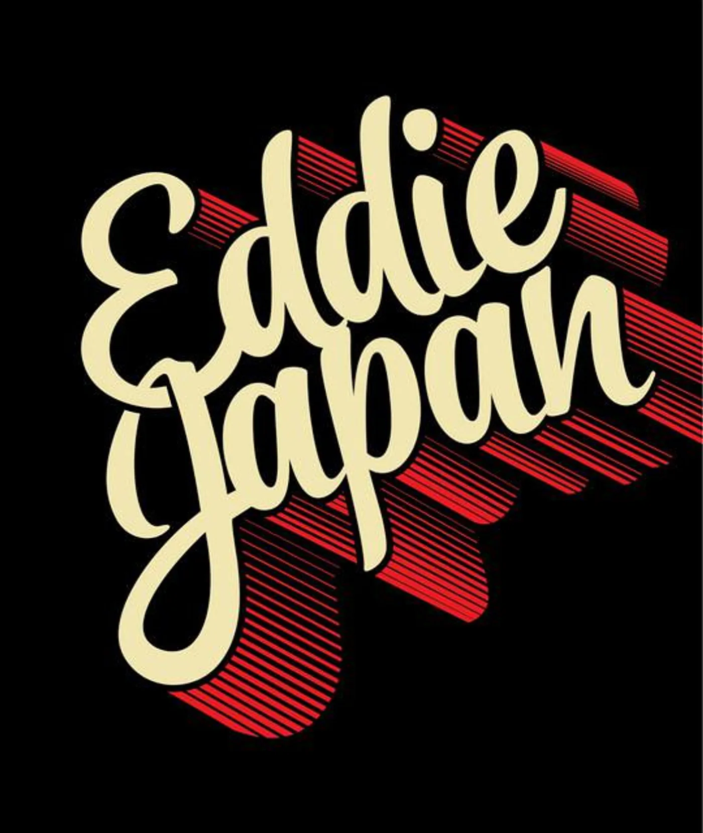 Eddie Japan