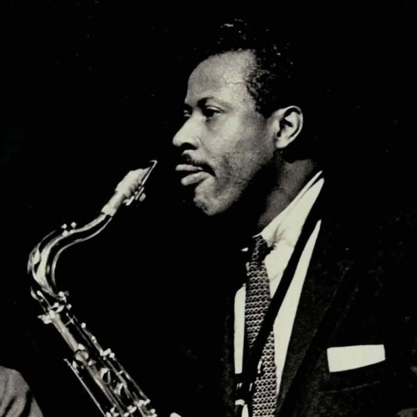 Eddie "Lockjaw" Davis Brand Page