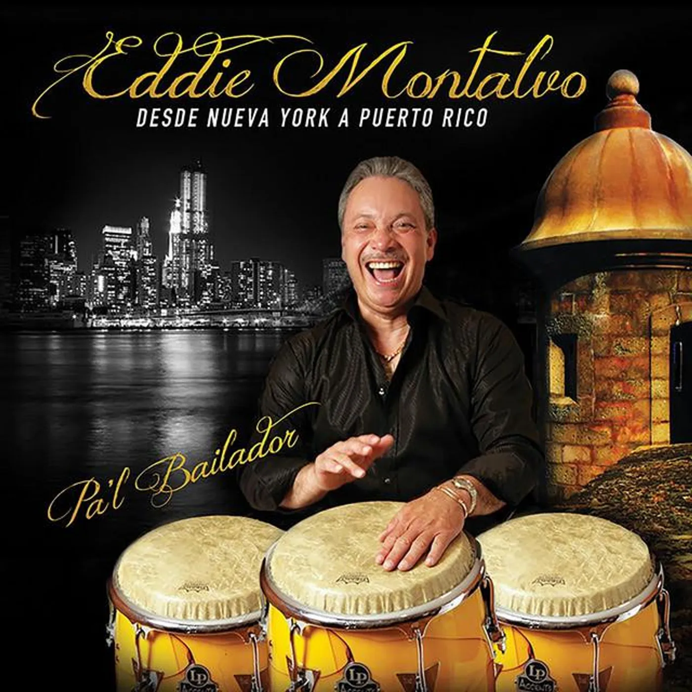 Eddie Montalvo Brand Page