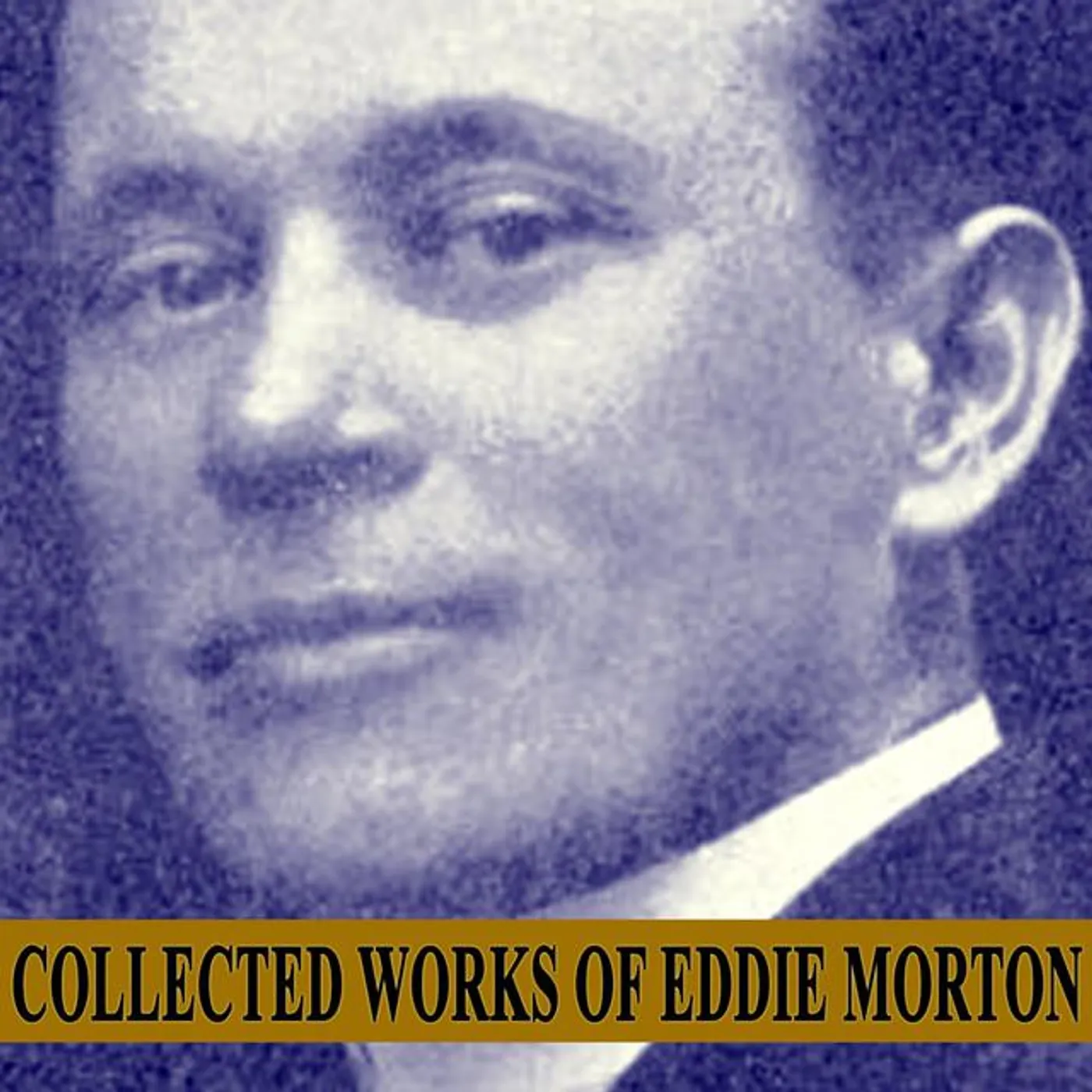 Eddie Morton Brand Page