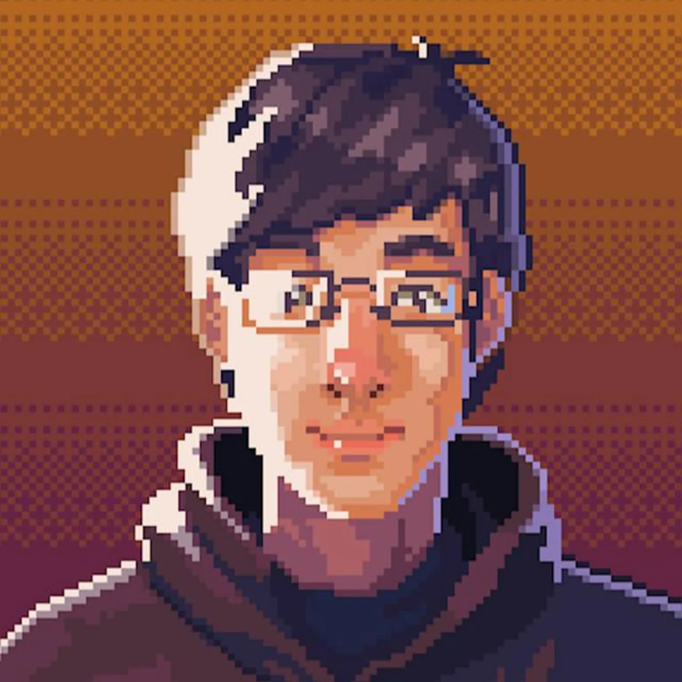 Eddie Marianukroh Brand Page