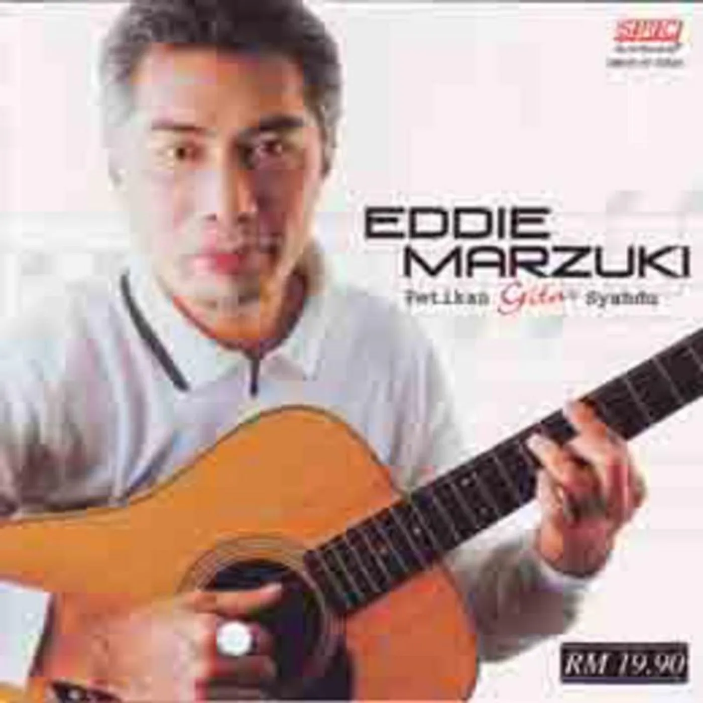 Eddie Marzuki