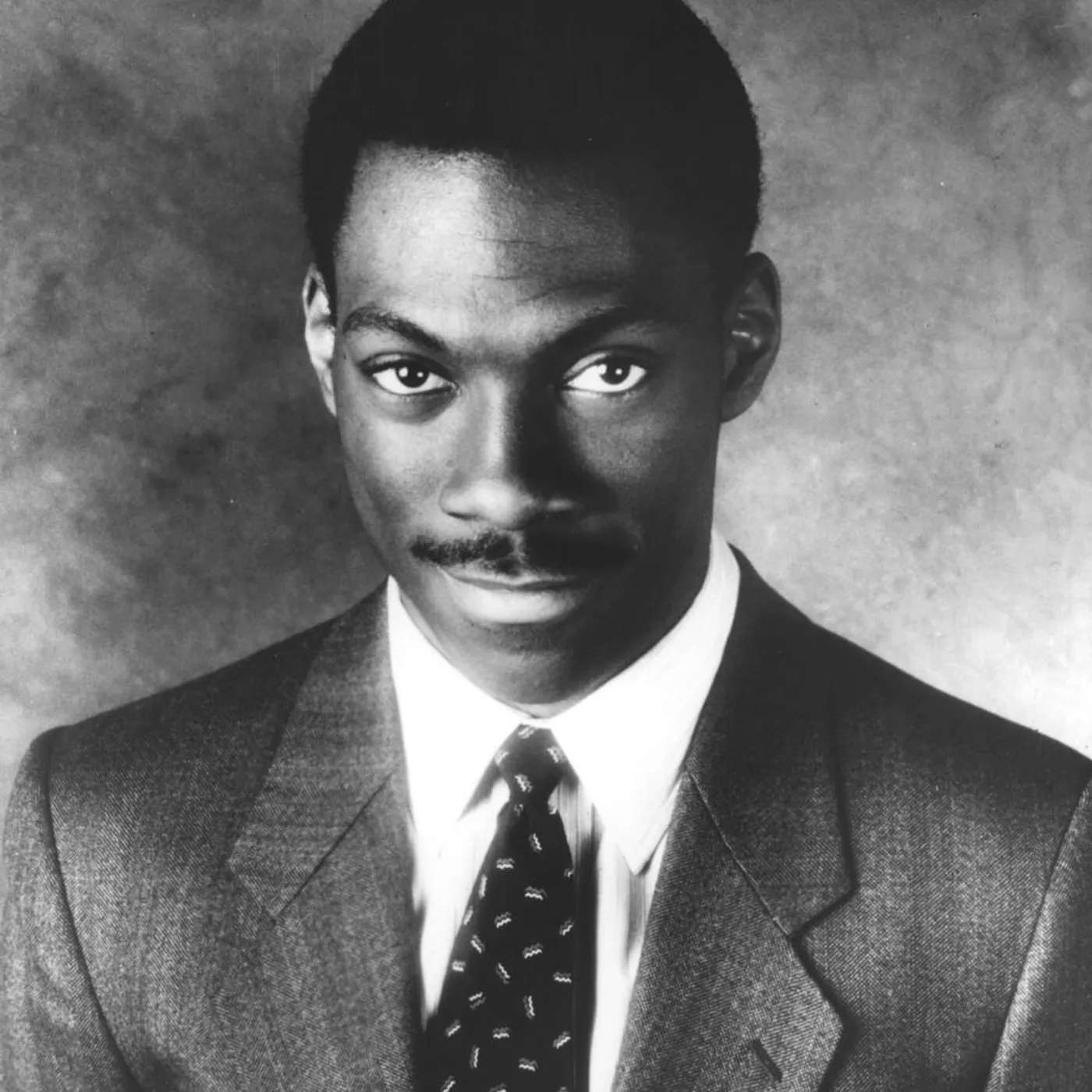 Eddie Murphy Brand Page