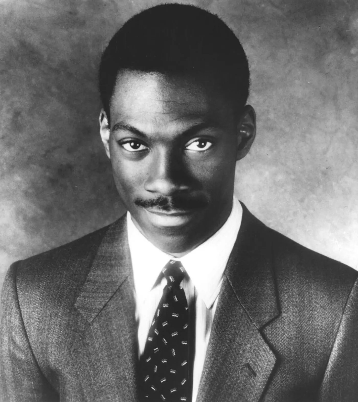 Eddie Murphy