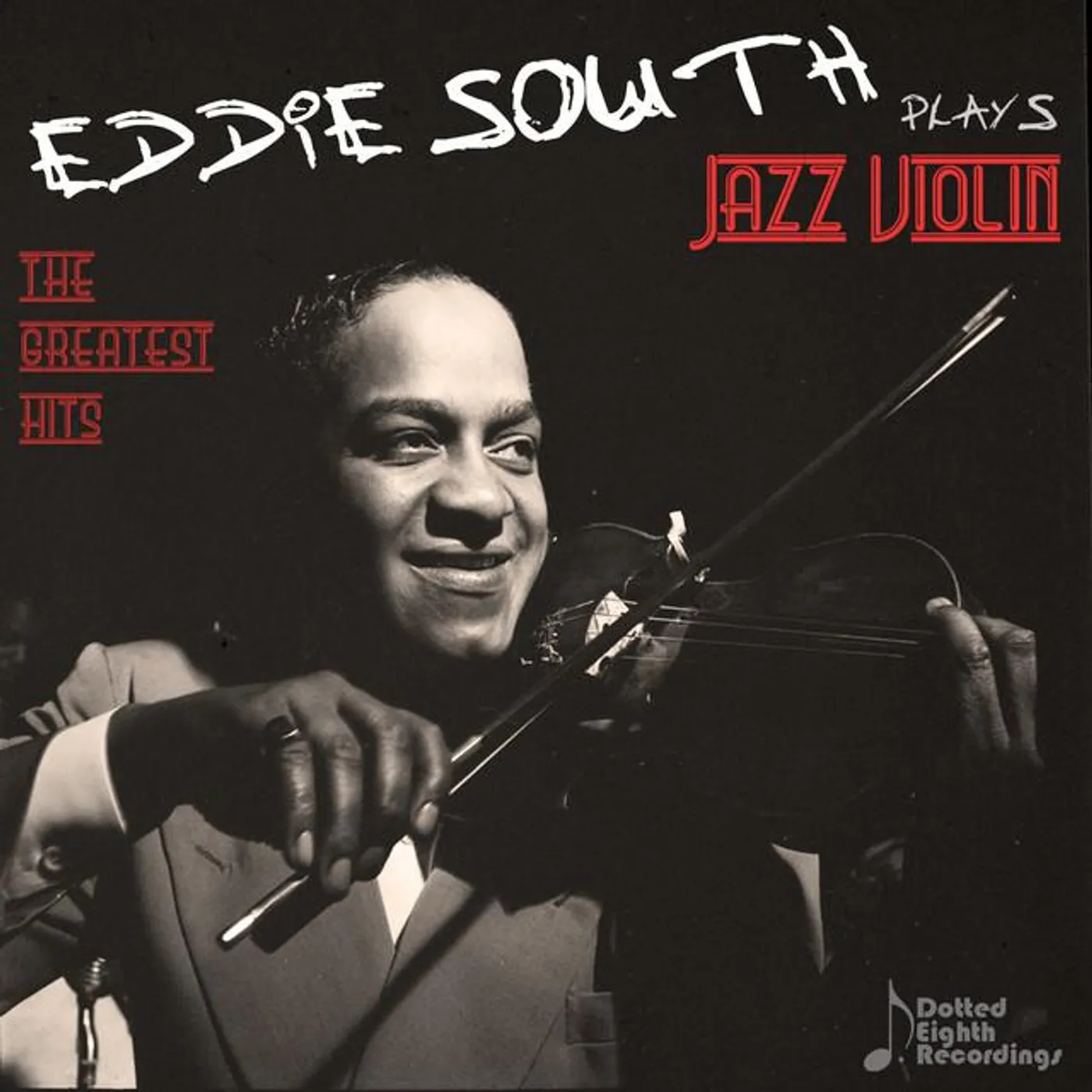Eddie South & His International Orchestra Brand Page