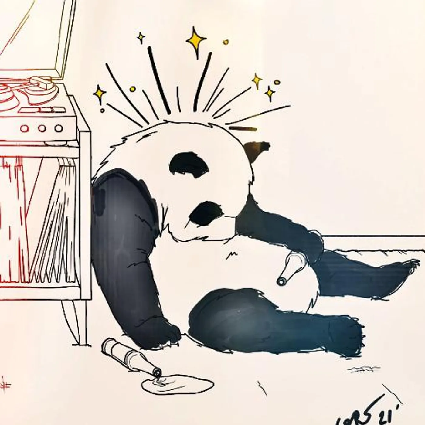 Eddie Shinn Brand Page