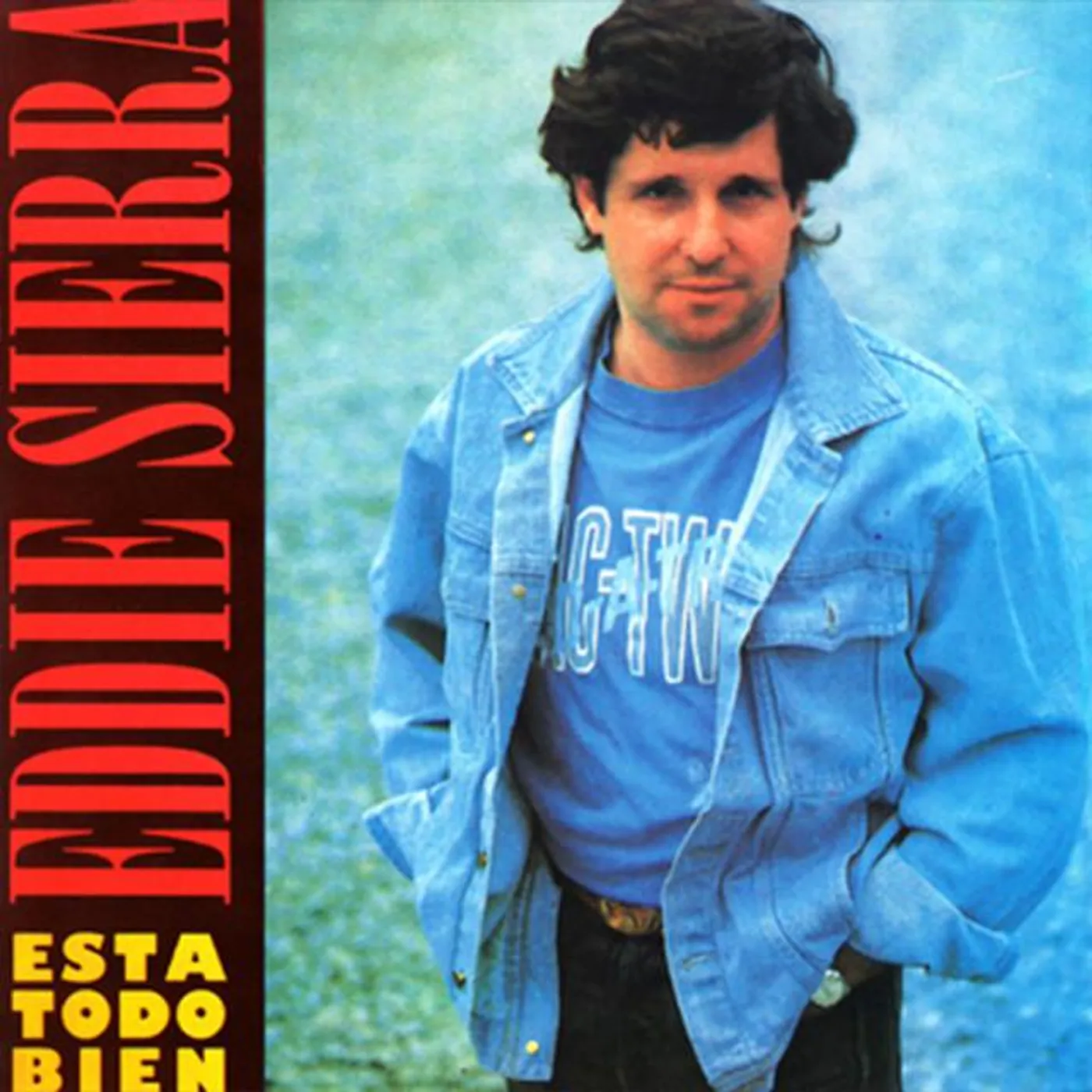 Eddie Sierra Brand Page