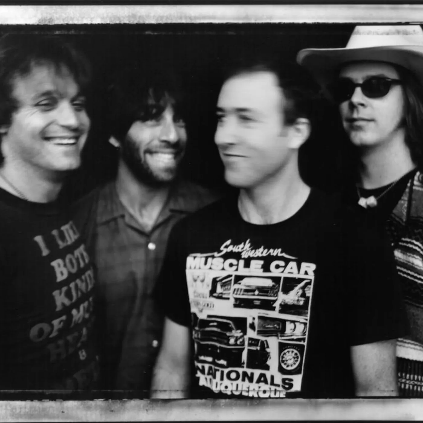 Eddie Spaghetti Brand Page