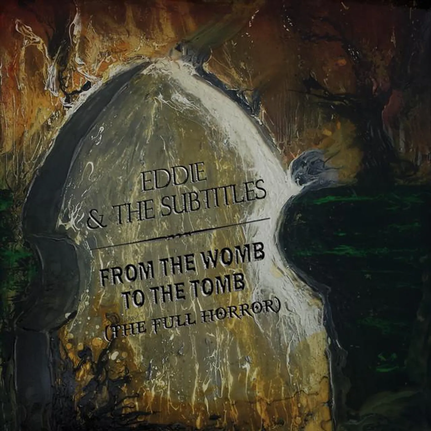 Eddie & The Subtitles Brand Page