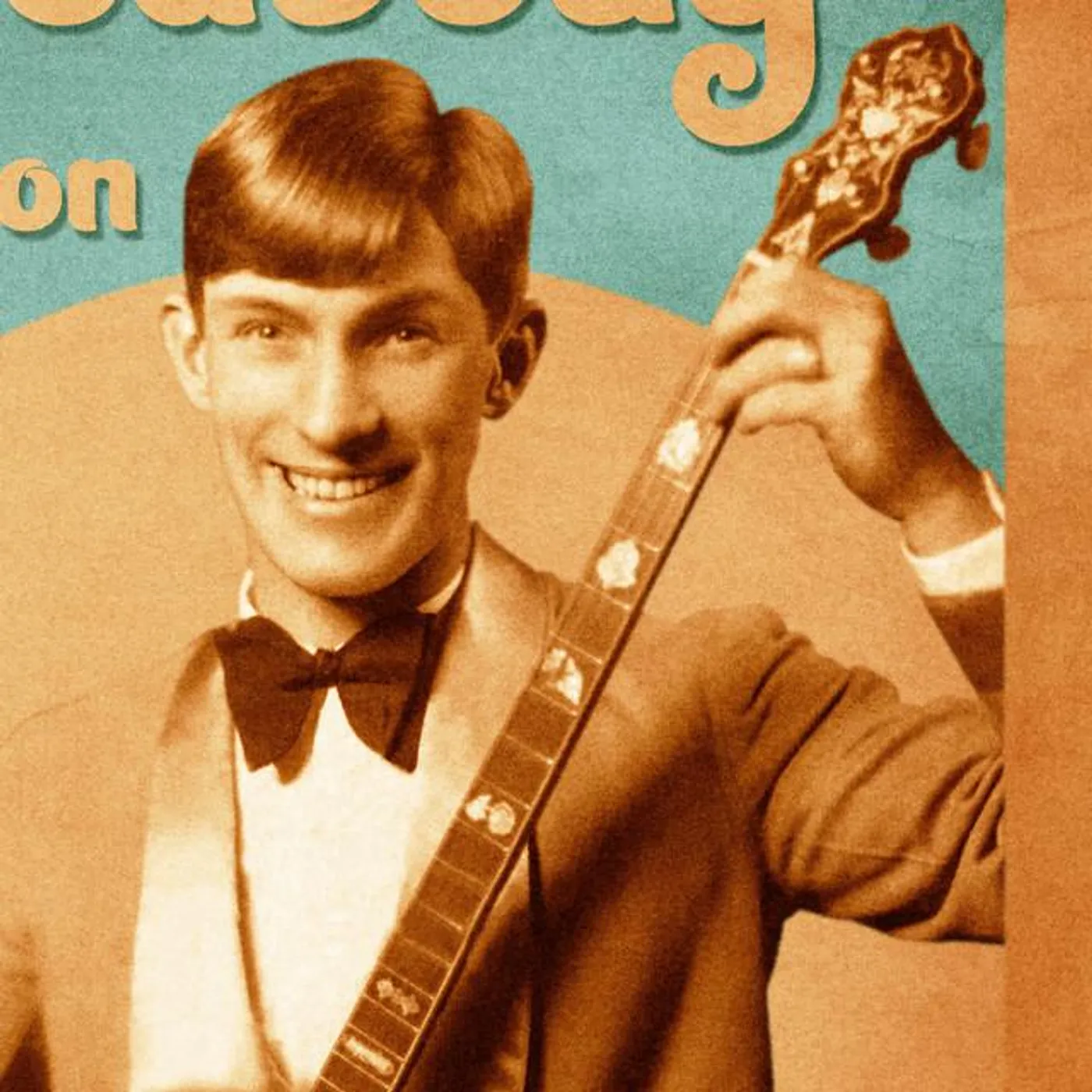 Eddie Peabody Brand Page