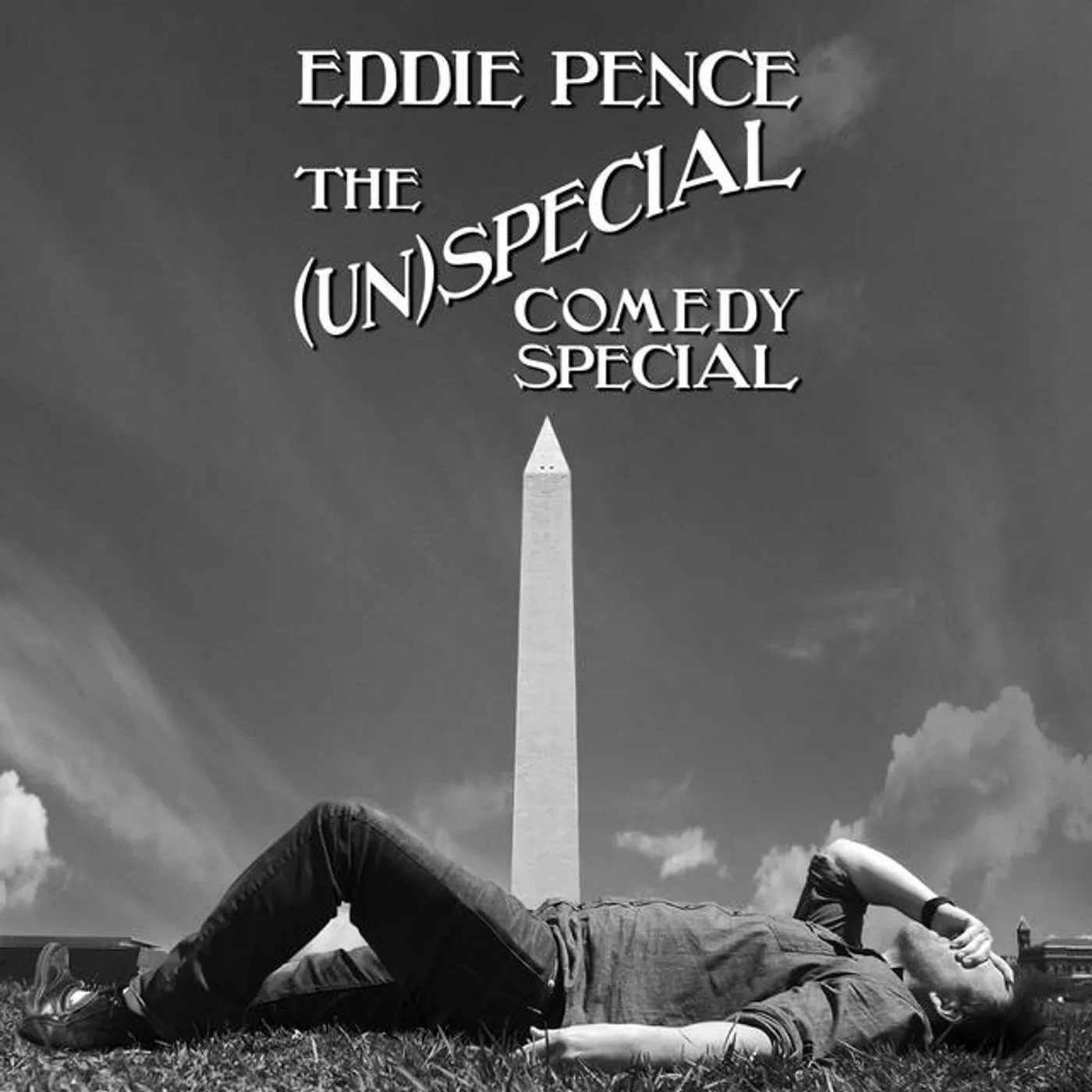 Eddie Pence Brand Page