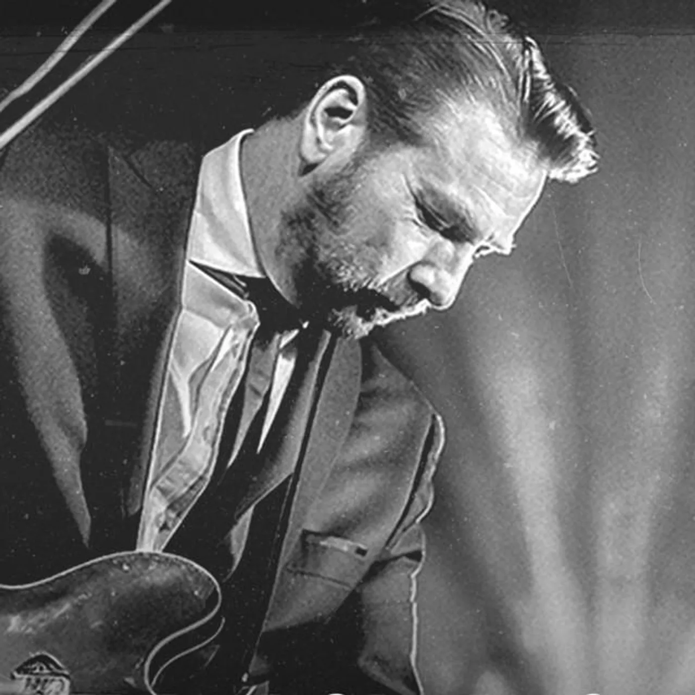 Eddie Roberts Brand Page