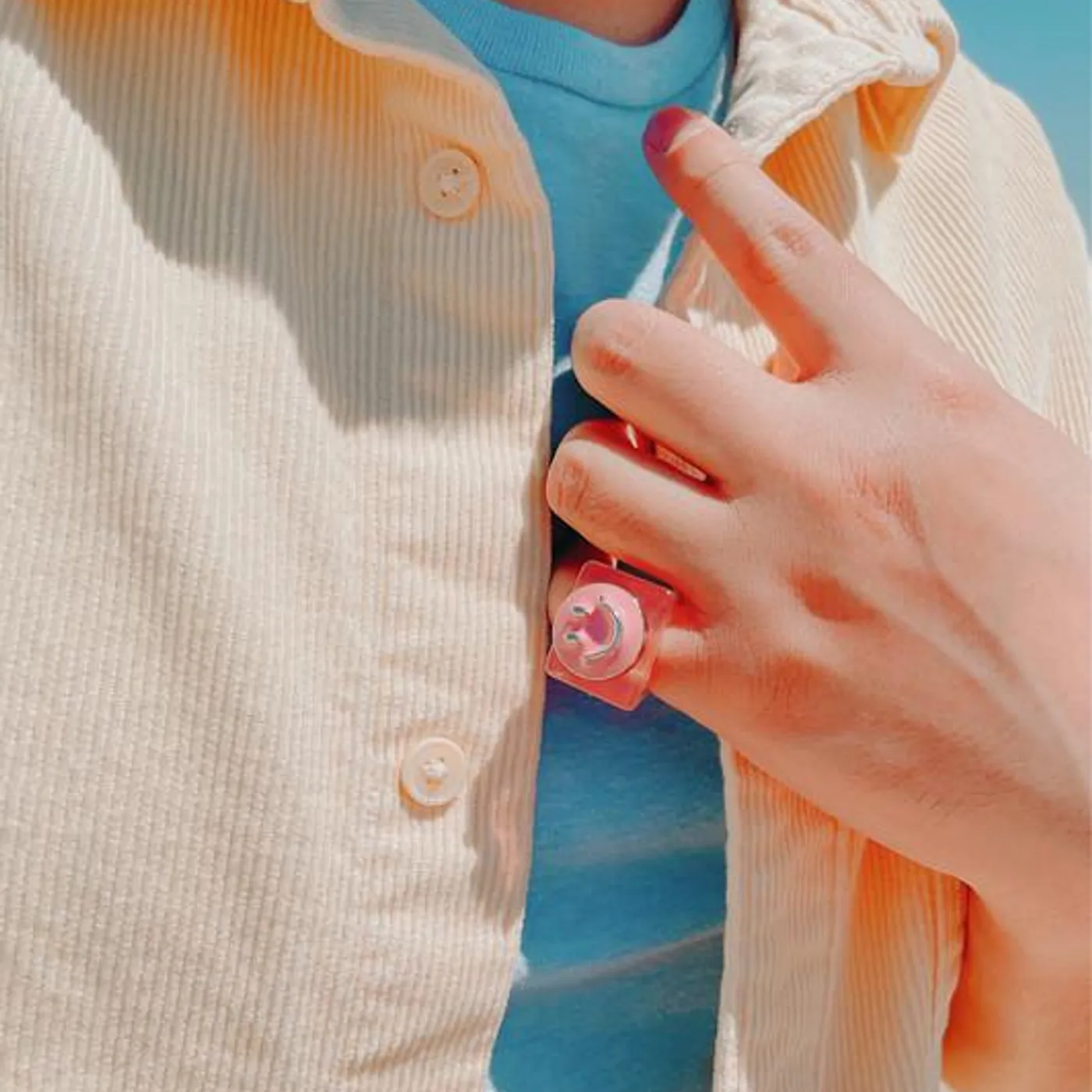 Eddie the Kidd Brand Page